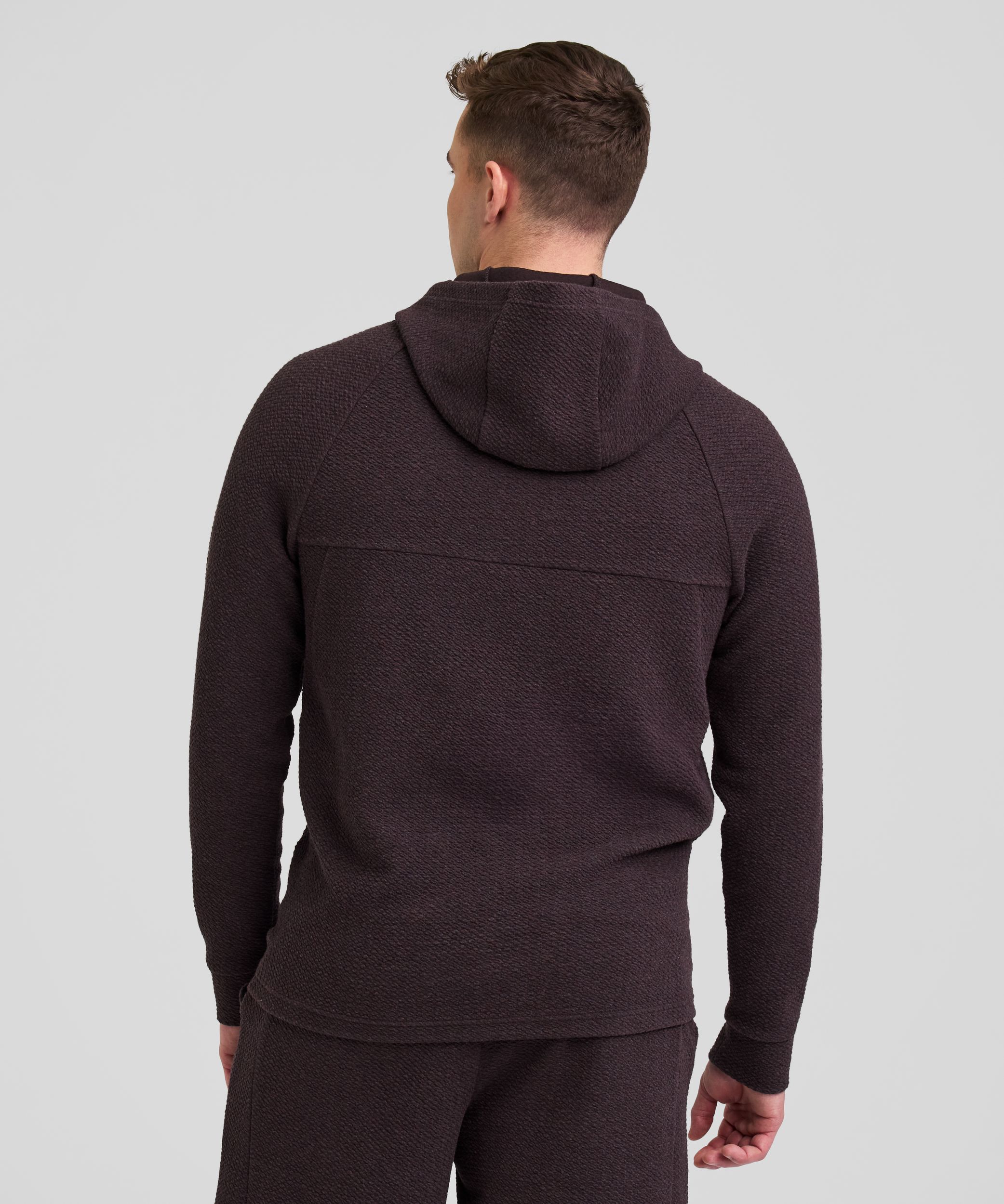 FWD Men's Sportswear Coretek Hoodie