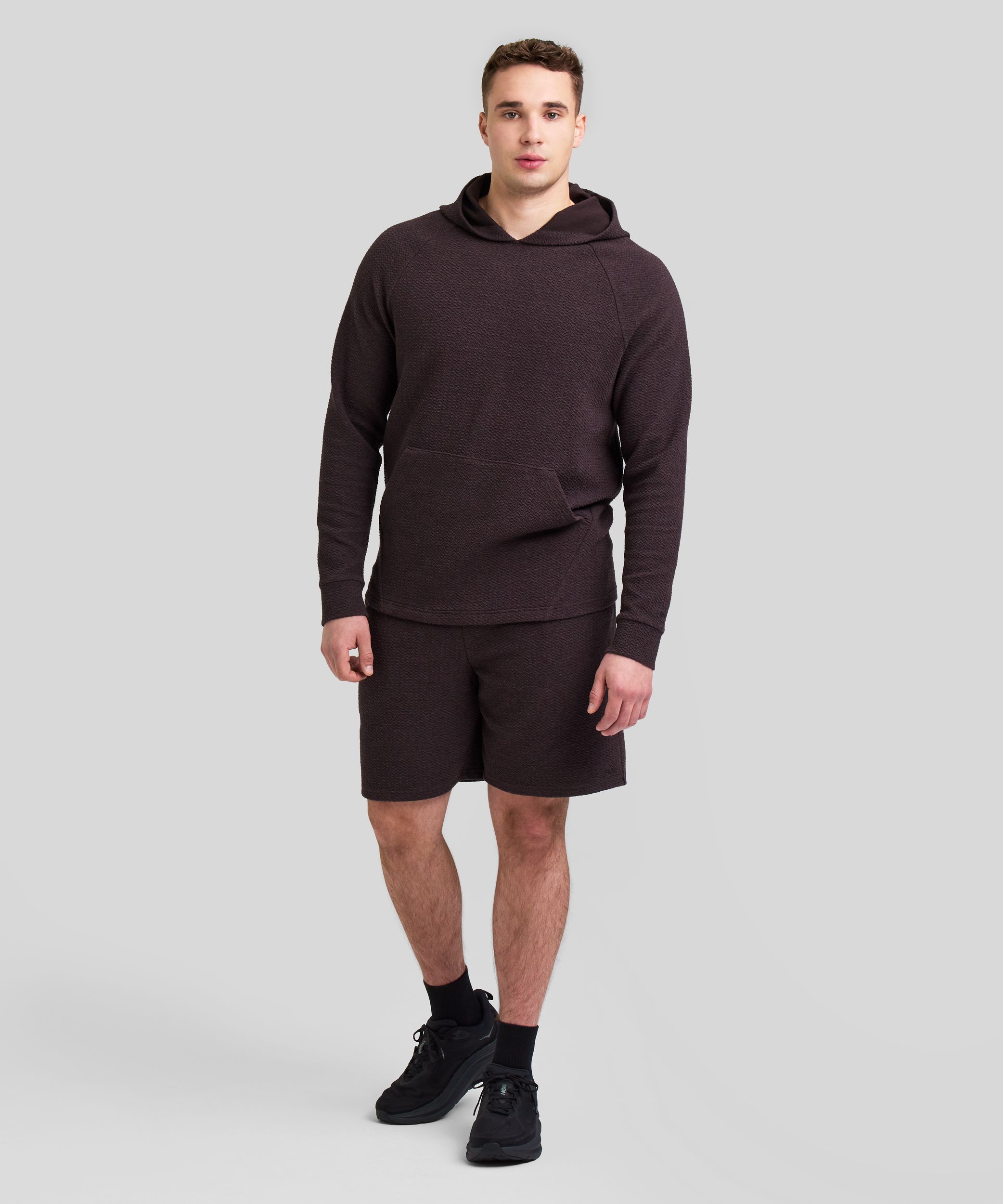 FWD Men's Sportswear Coretek Hoodie