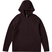 FWD Men's Sportswear Coretek Hoodie Front_Flat