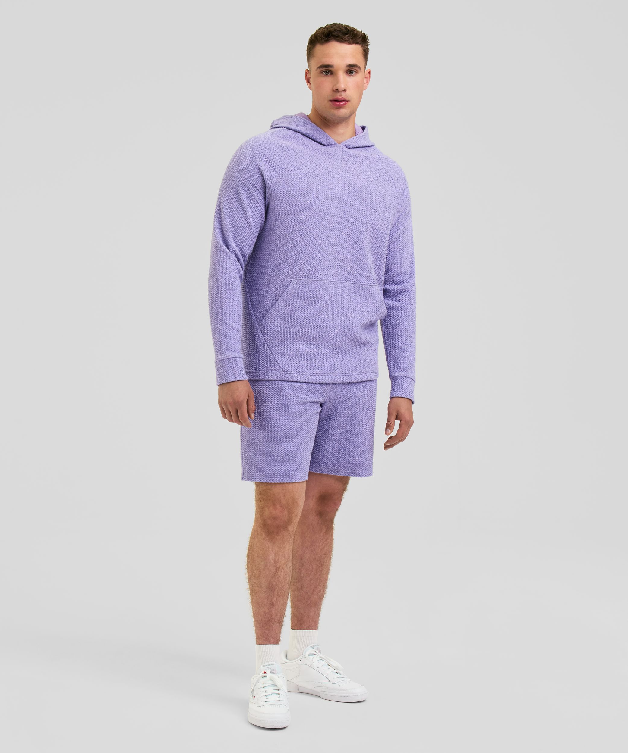FWD Men's Sportswear Coretek Hoodie