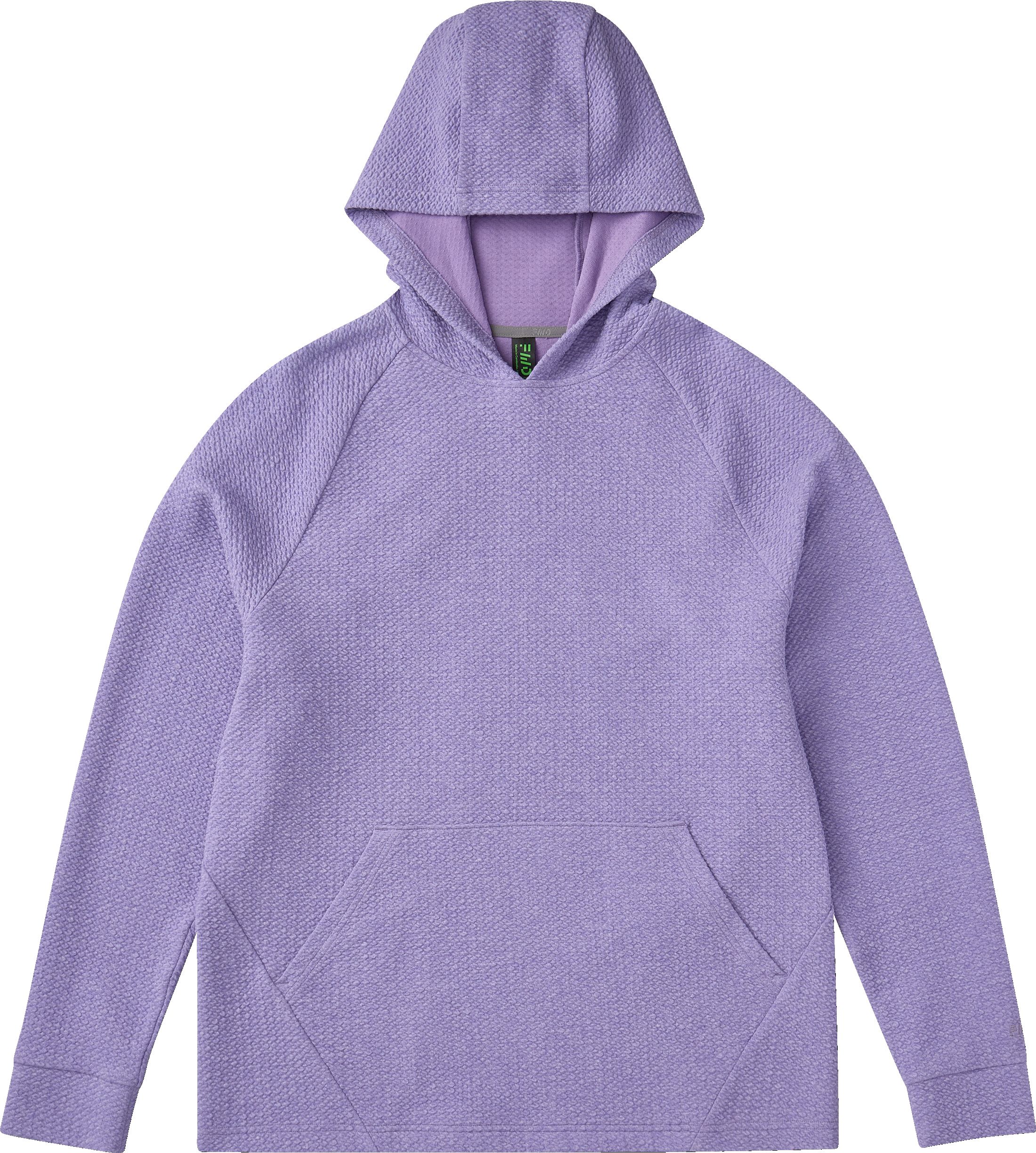 FWD Men's Sportswear Coretek Hoodie