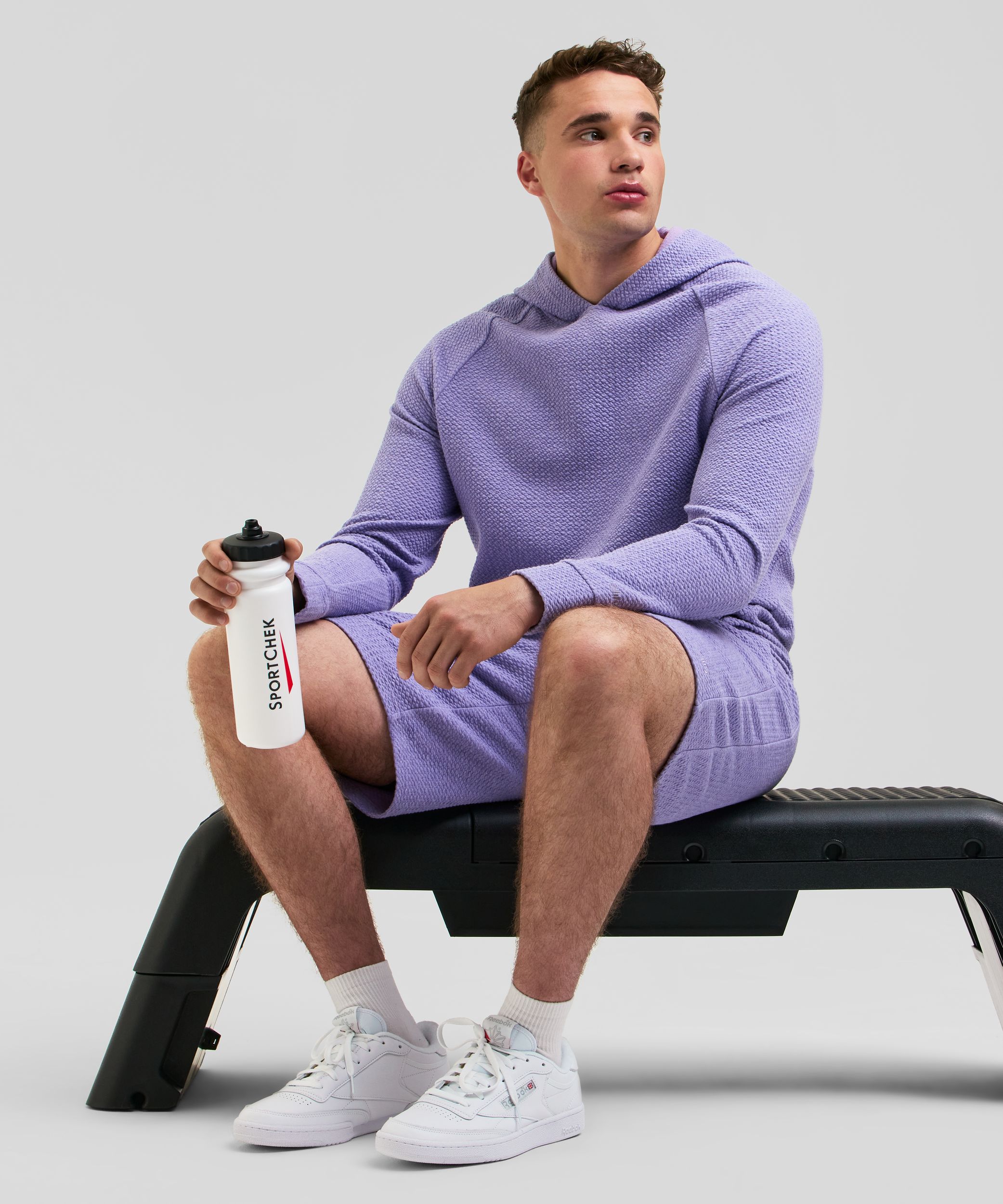 FWD Men's Sportswear Coretek Hoodie