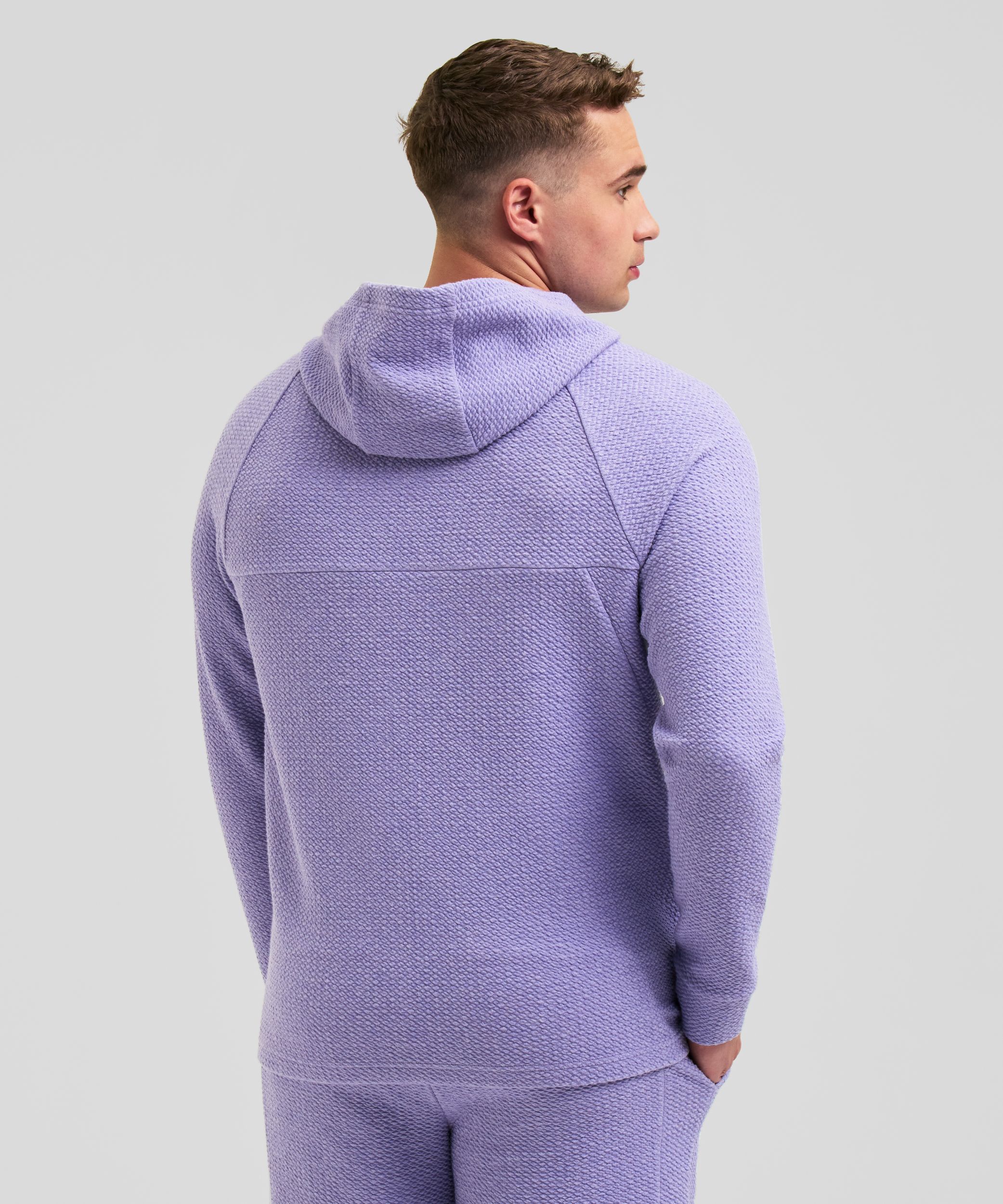 FWD Men's Sportswear Coretek Hoodie