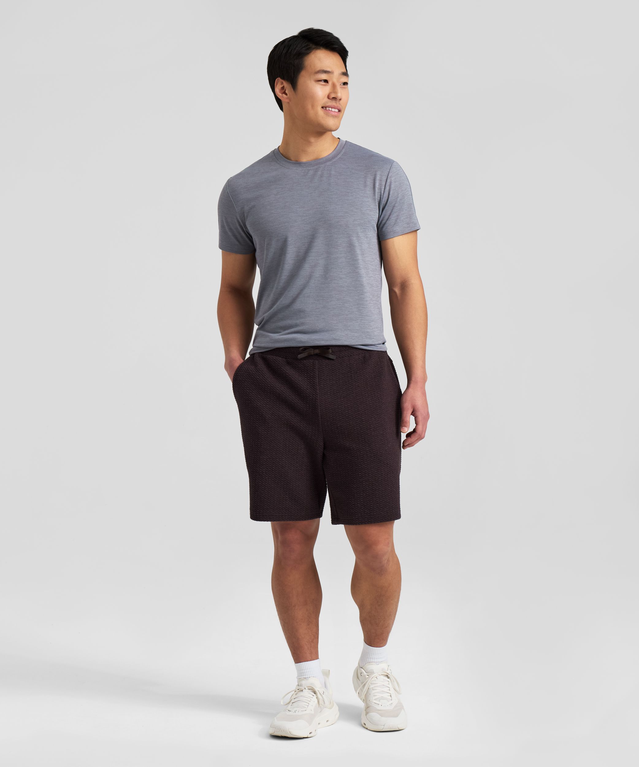 FWD Men's Sportswear Coretek 8" Shorts