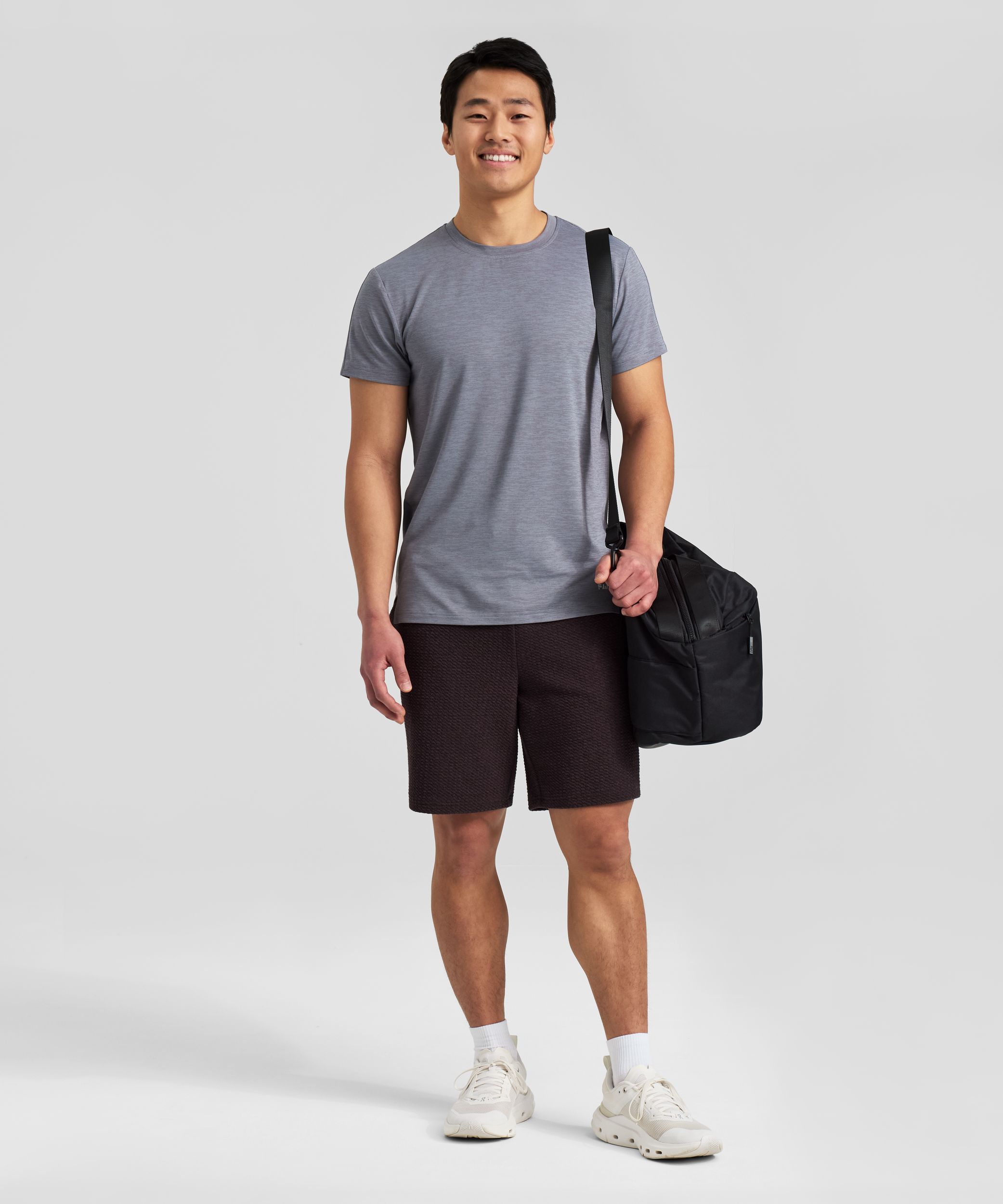FWD Men's Sportswear Coretek 8" Shorts