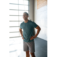 FWD Men's Hiit Mesh T-Shirt