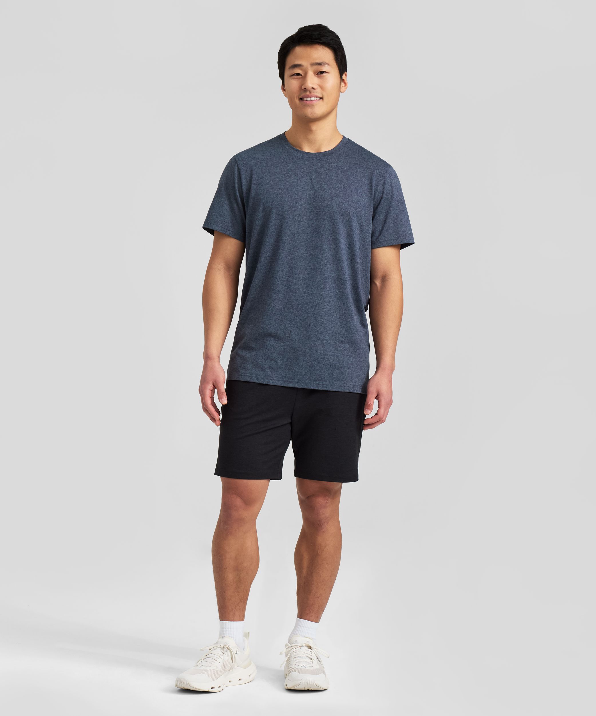 FWD Men's HIIT Mesh T-Shirt