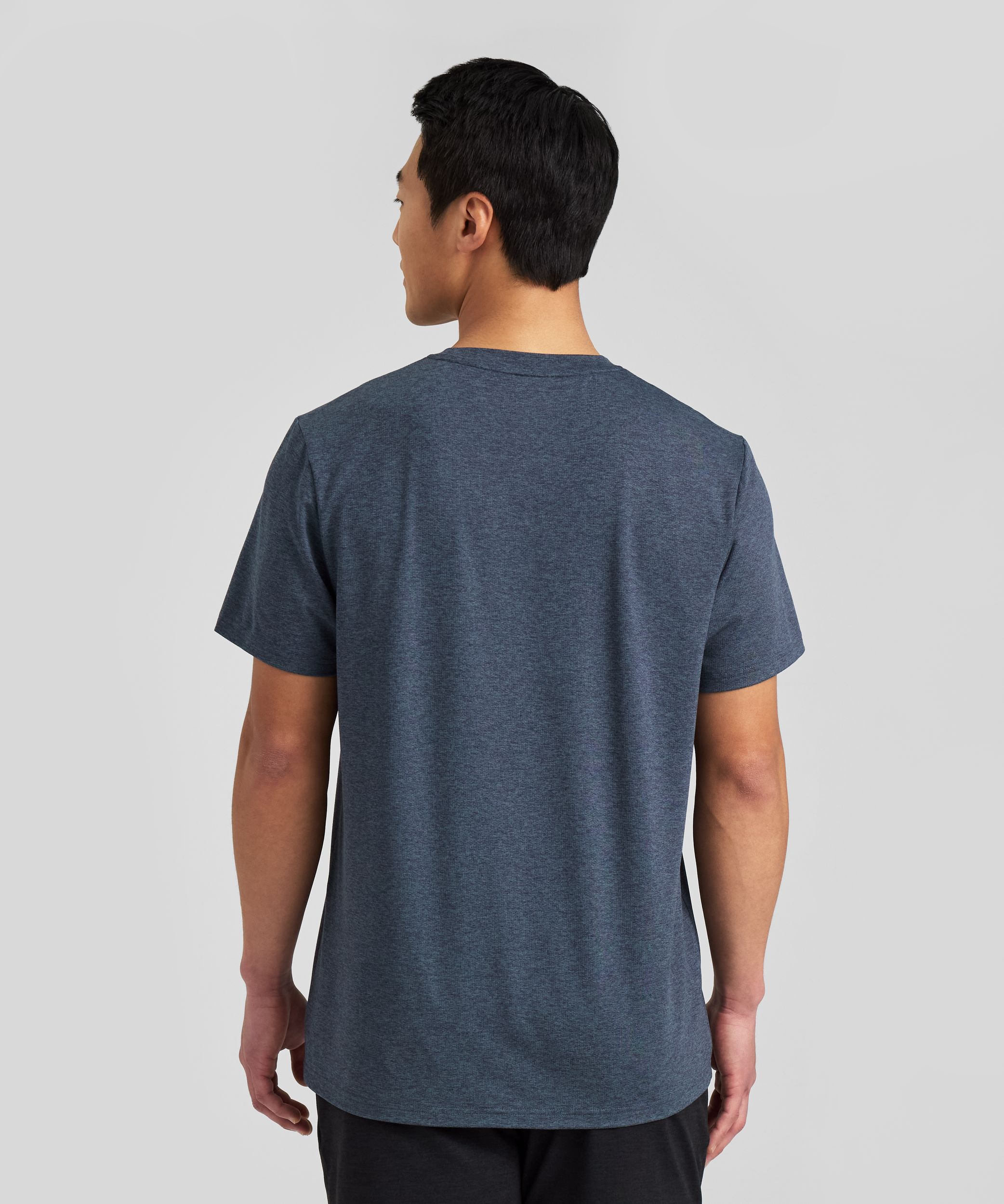 FWD Men's HIIT Mesh T-Shirt