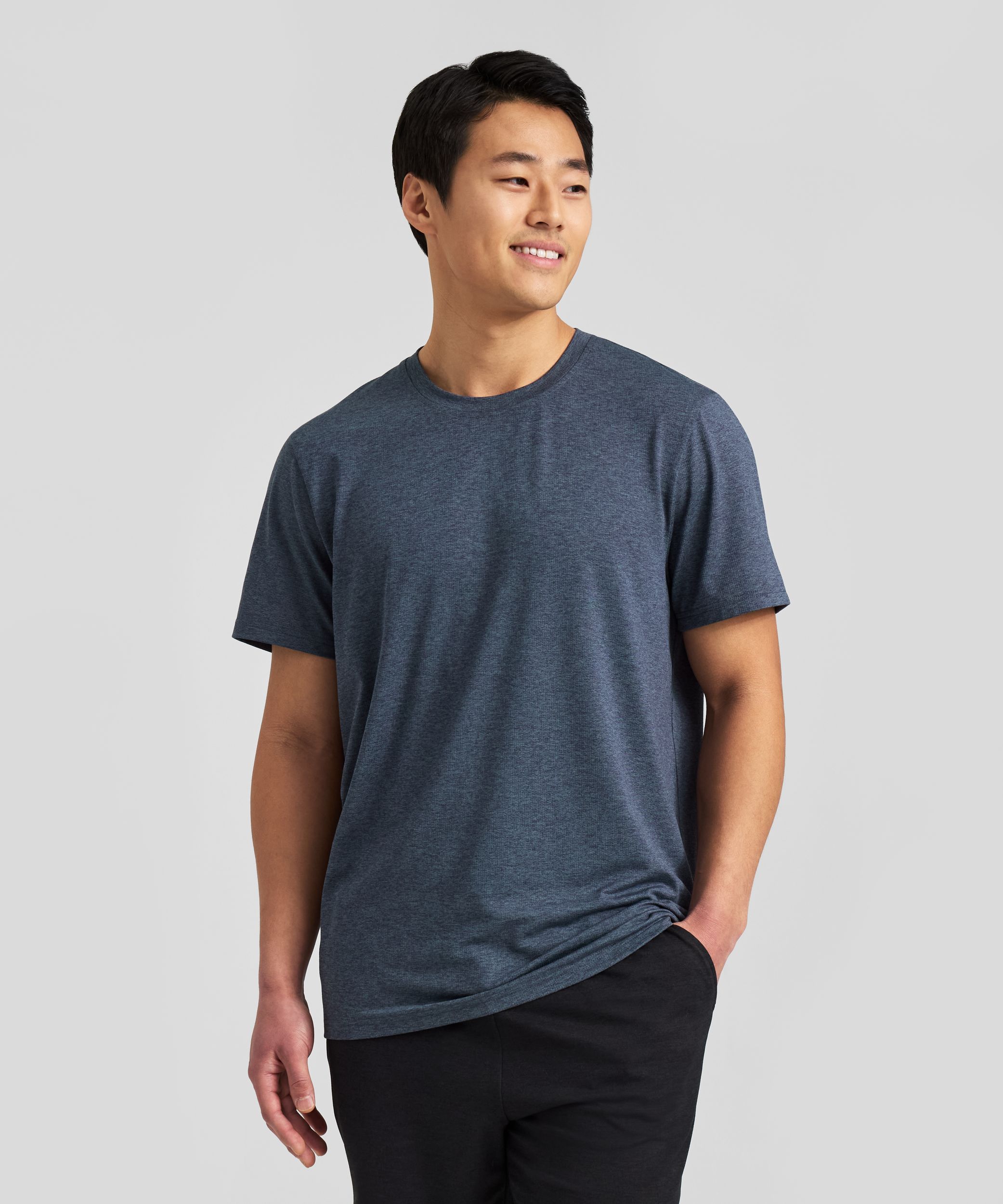 FWD Men's HIIT Mesh T-Shirt
