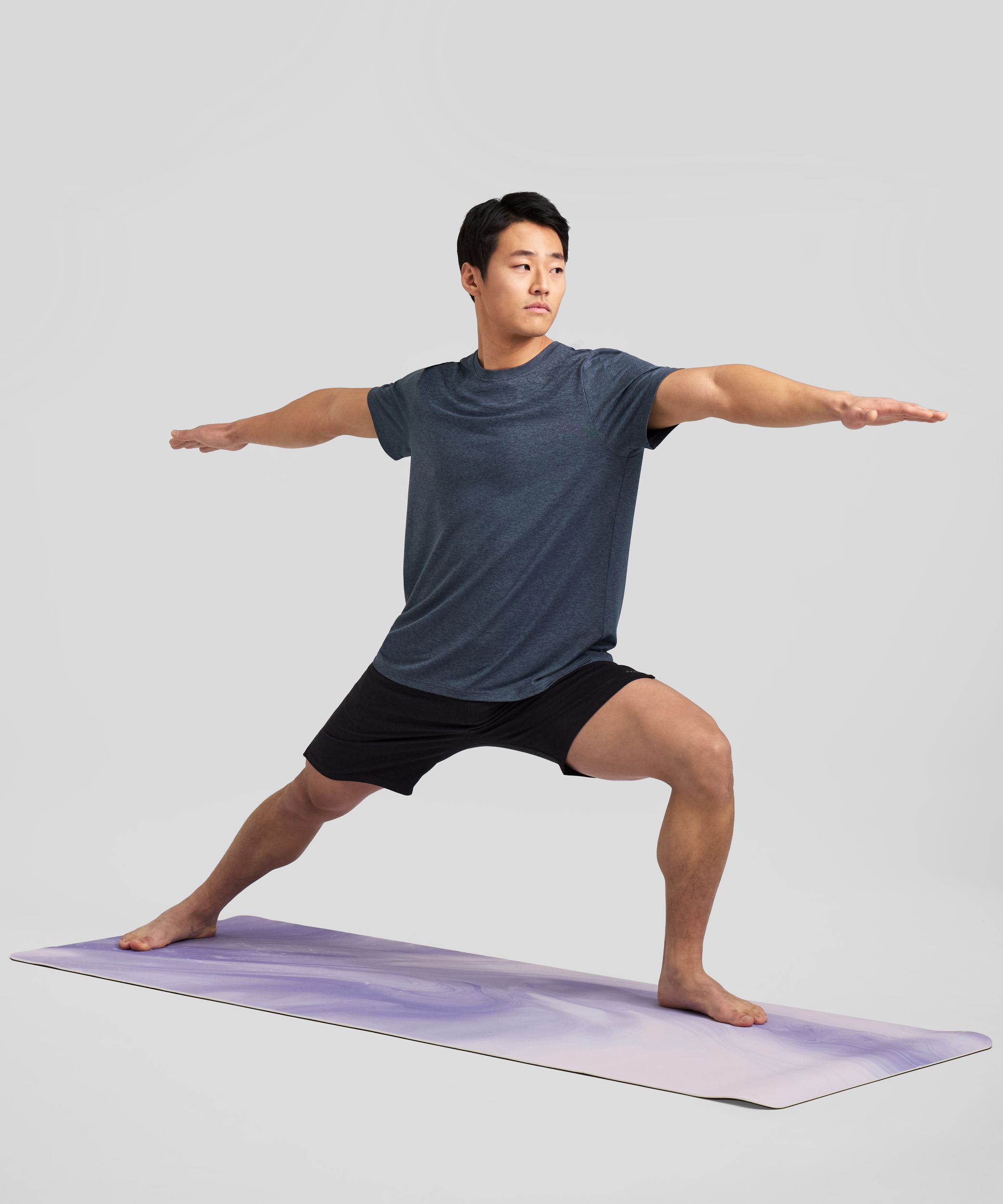 FWD Men's HIIT Mesh T-Shirt