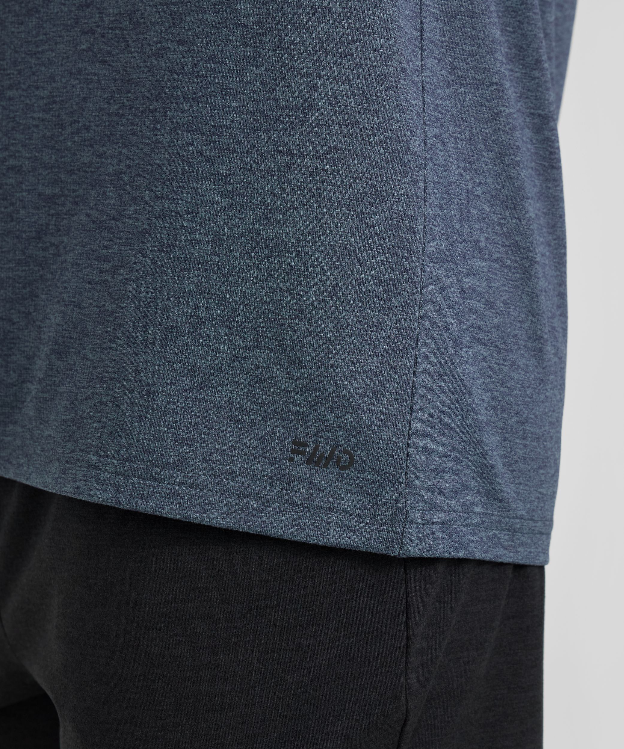 FWD Men's HIIT Mesh T-Shirt