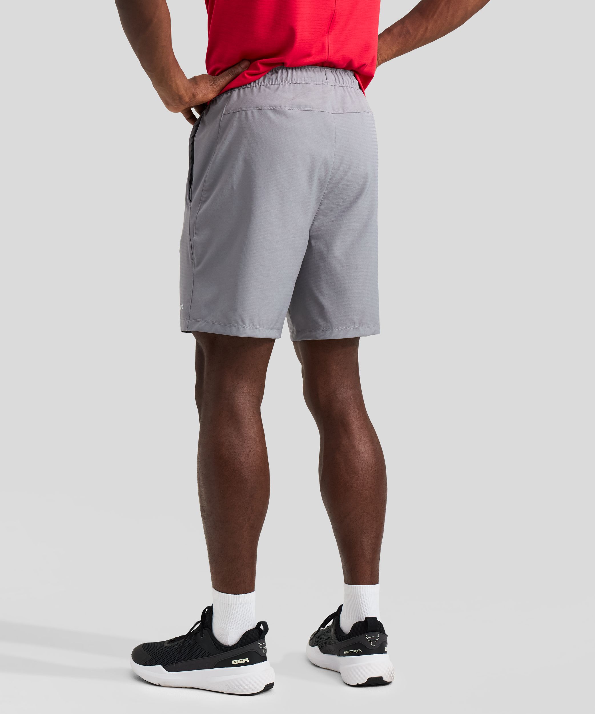 FWD Men's ReCarbon 7 Inch Stretch Woven Shorts