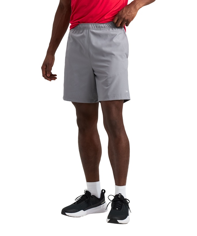 FWD Men's ReCarbon 7 Inch Stretch Woven Shorts