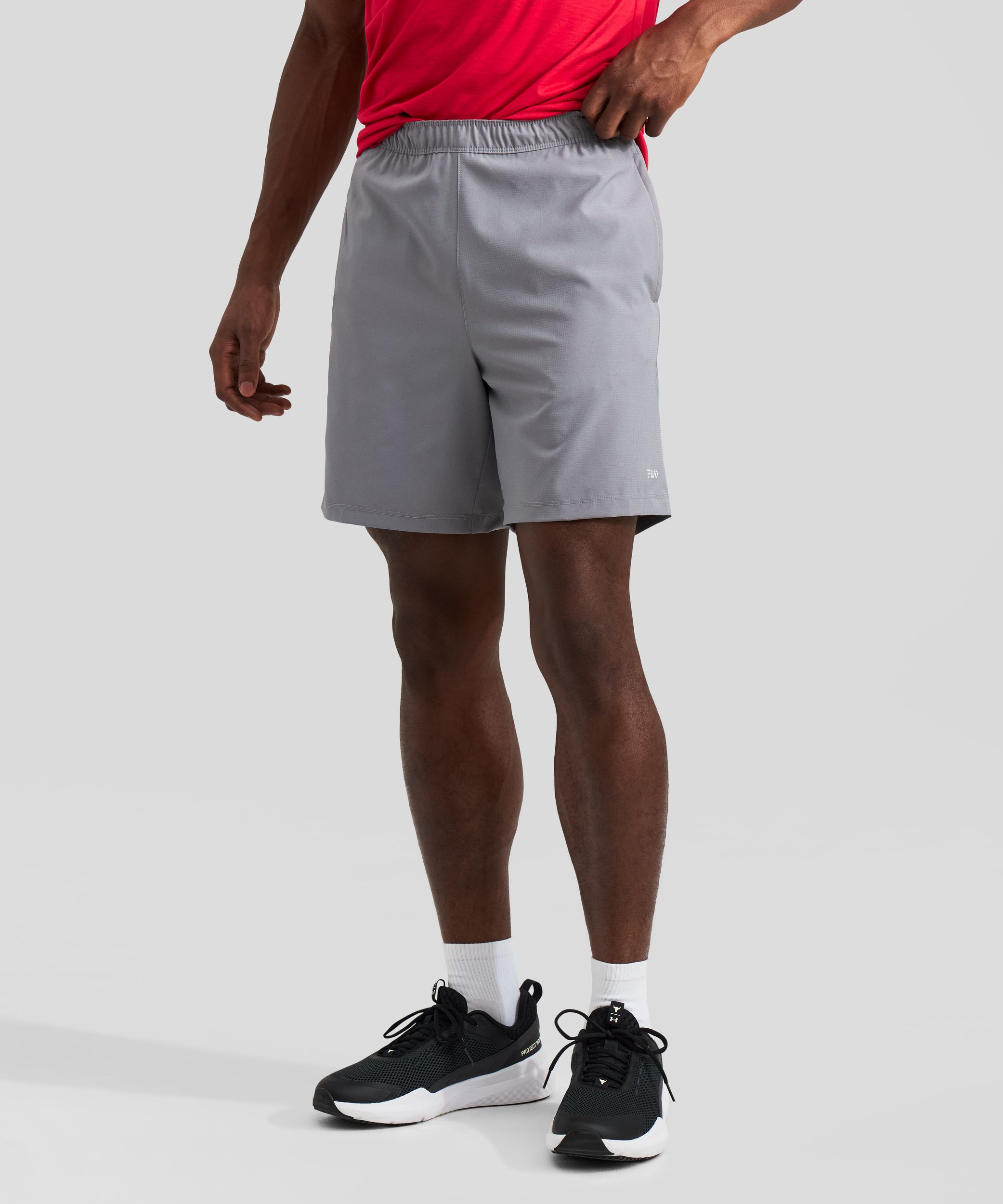 FWD Men's ReCarbon 7 Inch Stretch Woven Shorts