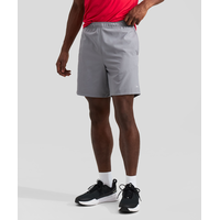 FWD Men's ReCarbon 7 Inch Stretch Woven Shorts Front_Angled_Left