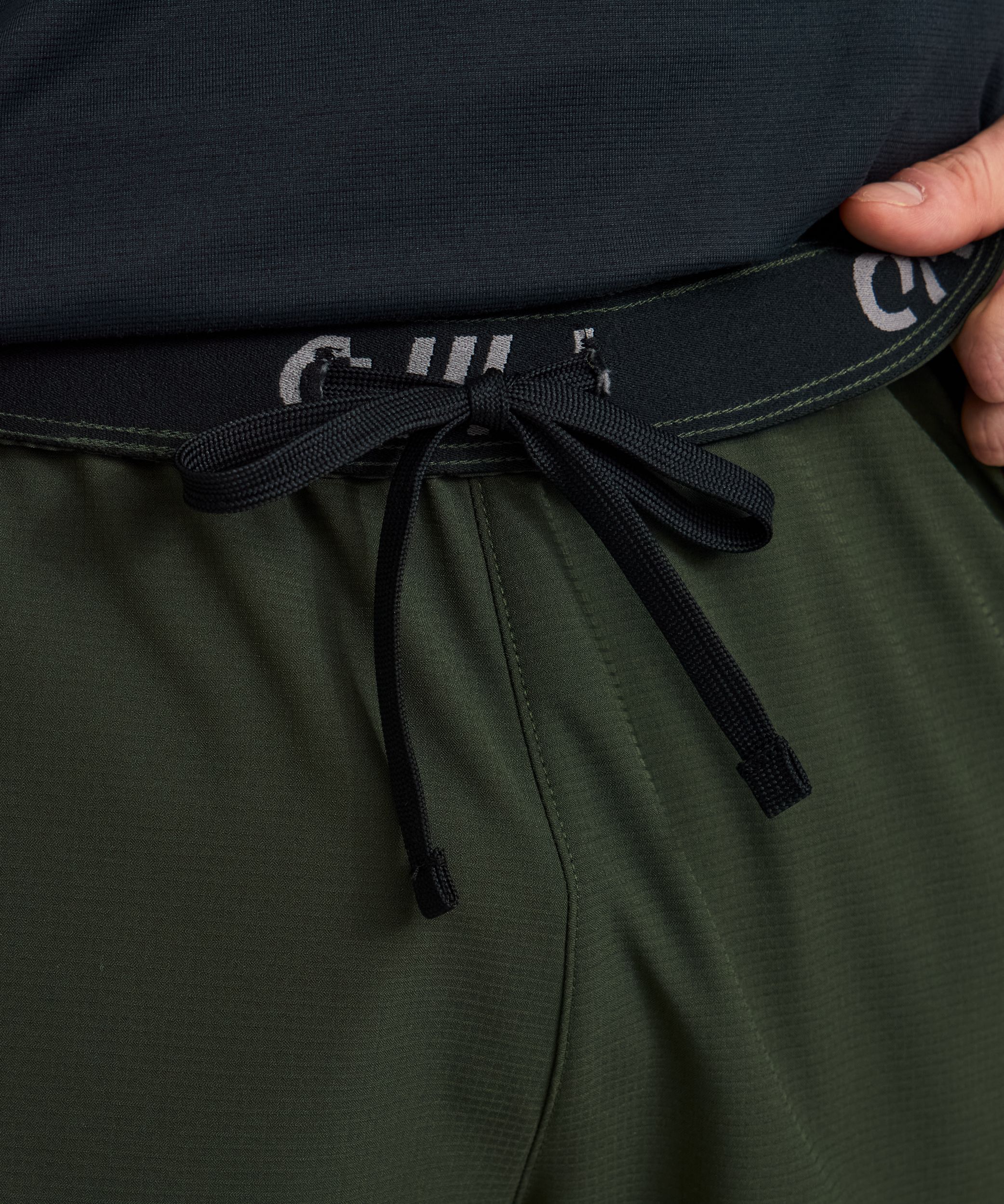 FWD Men's ReCarbon 7 Inch Stretch Woven Shorts