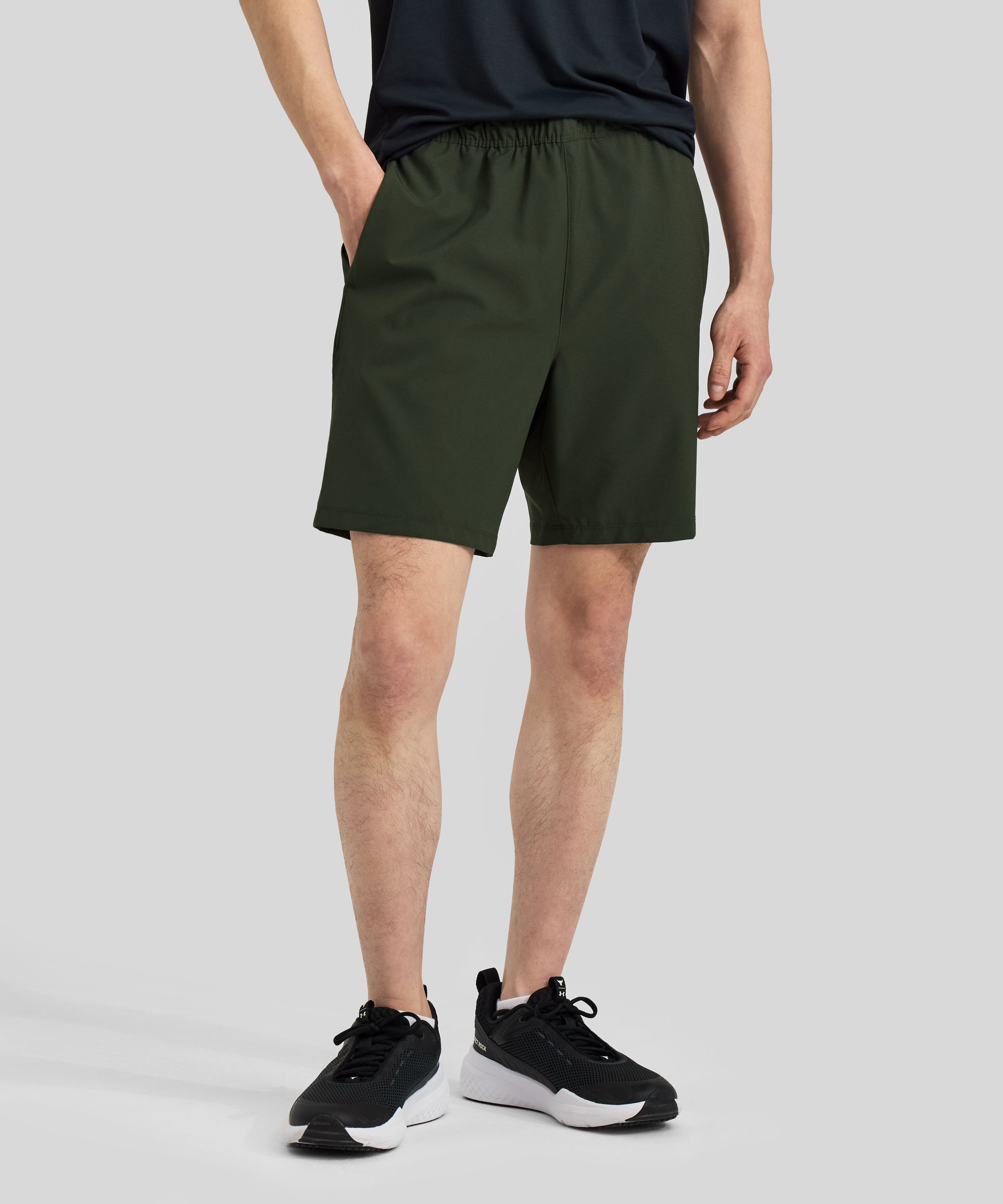 FWD Men's ReCarbon 7 Inch Stretch Woven Shorts
