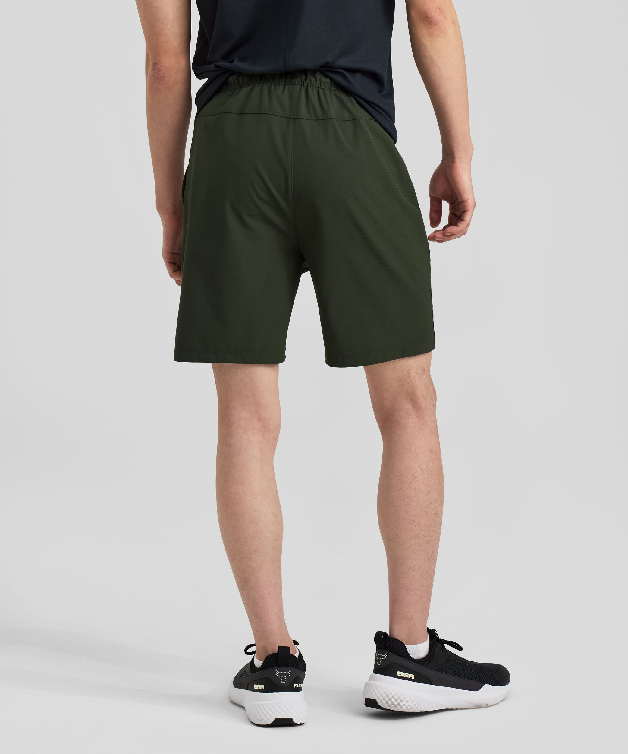 FWD Men's ReCarbon 7 Inch Stretch Woven Shorts