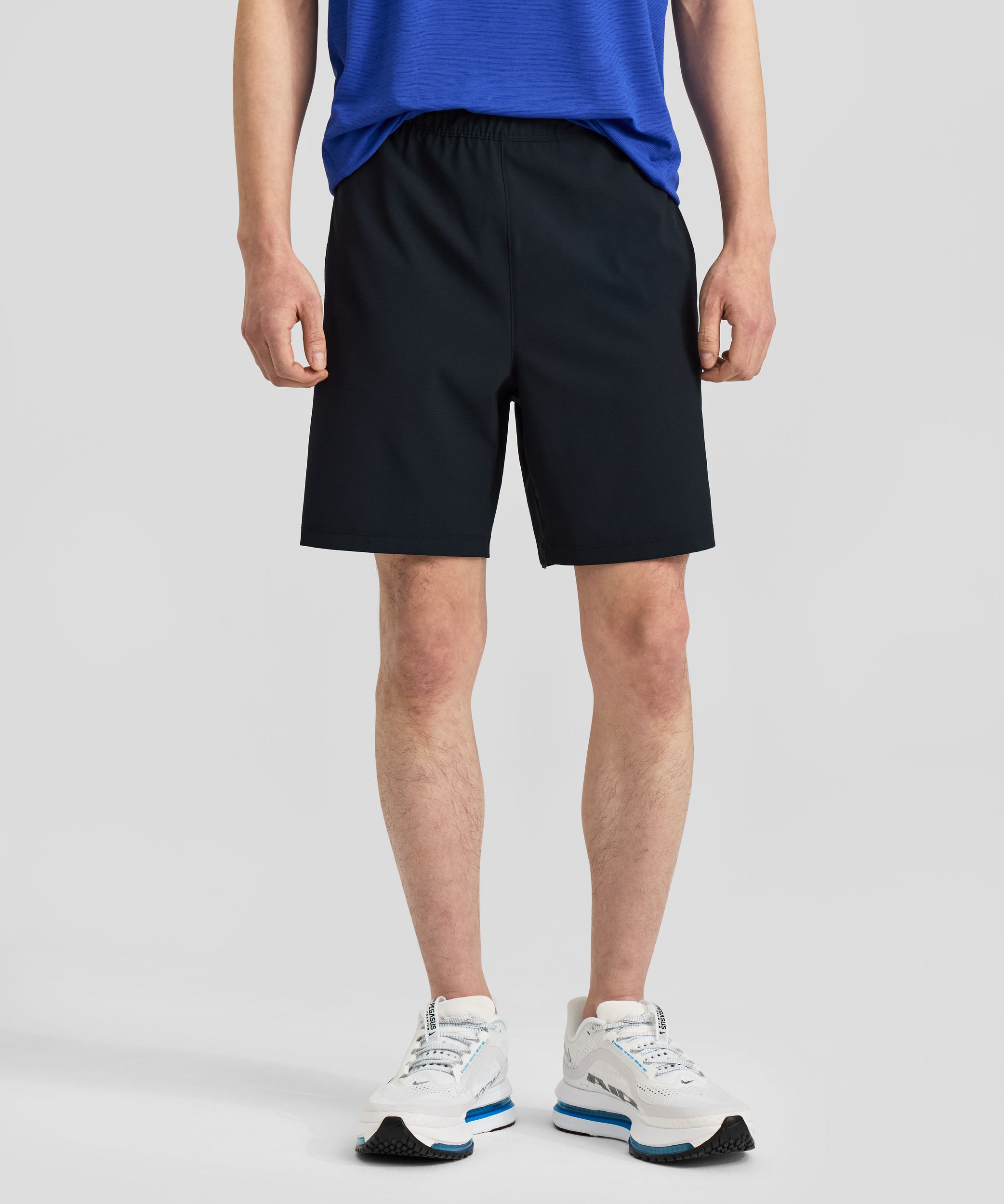FWD Men's ReCarbon 7 Inch Stretch Woven Shorts