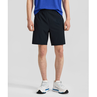 FWD Men's ReCarbon 7 Inch Stretch Woven Shorts Front_Flat