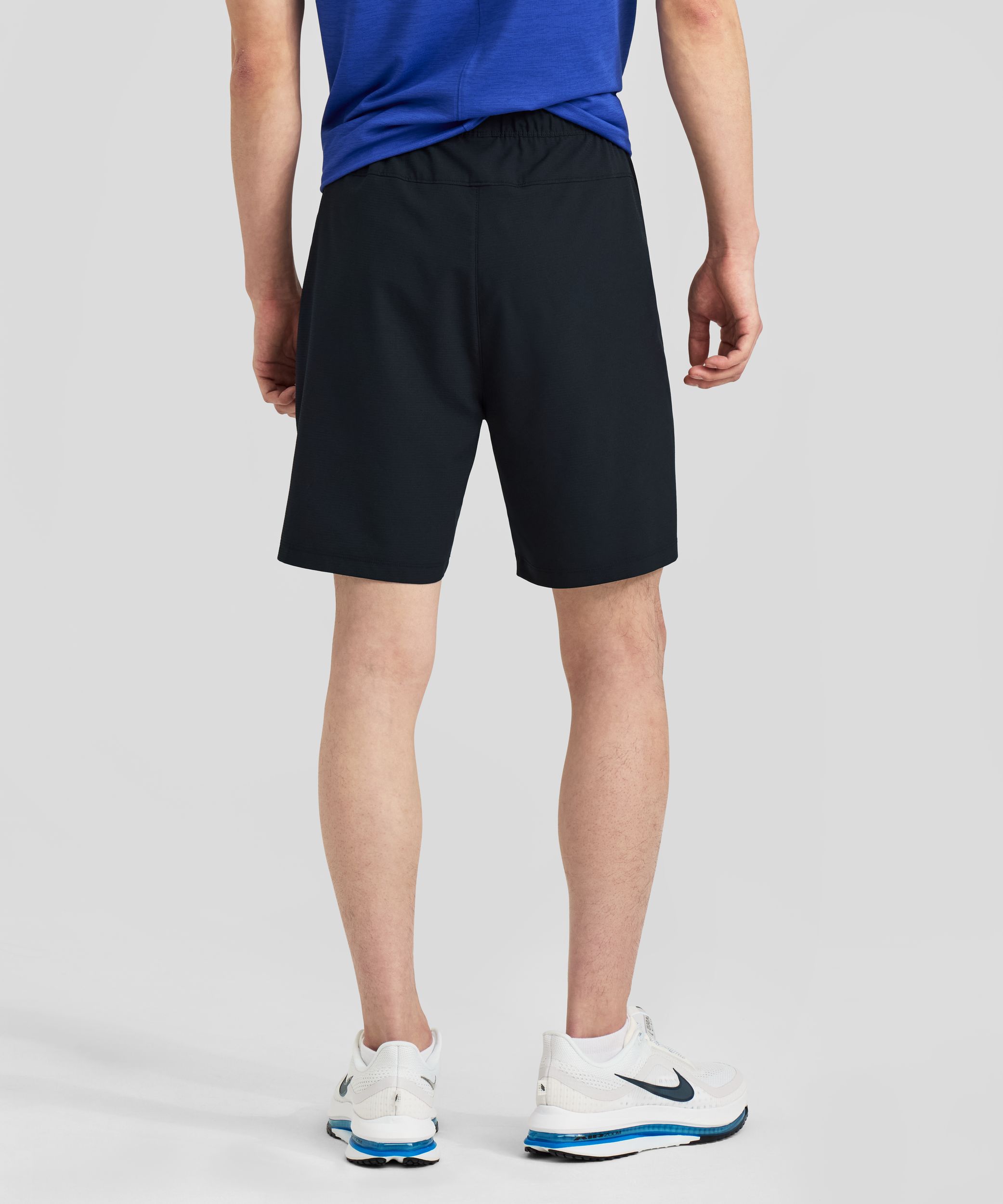 FWD Men's ReCarbon 7 Inch Stretch Woven Shorts