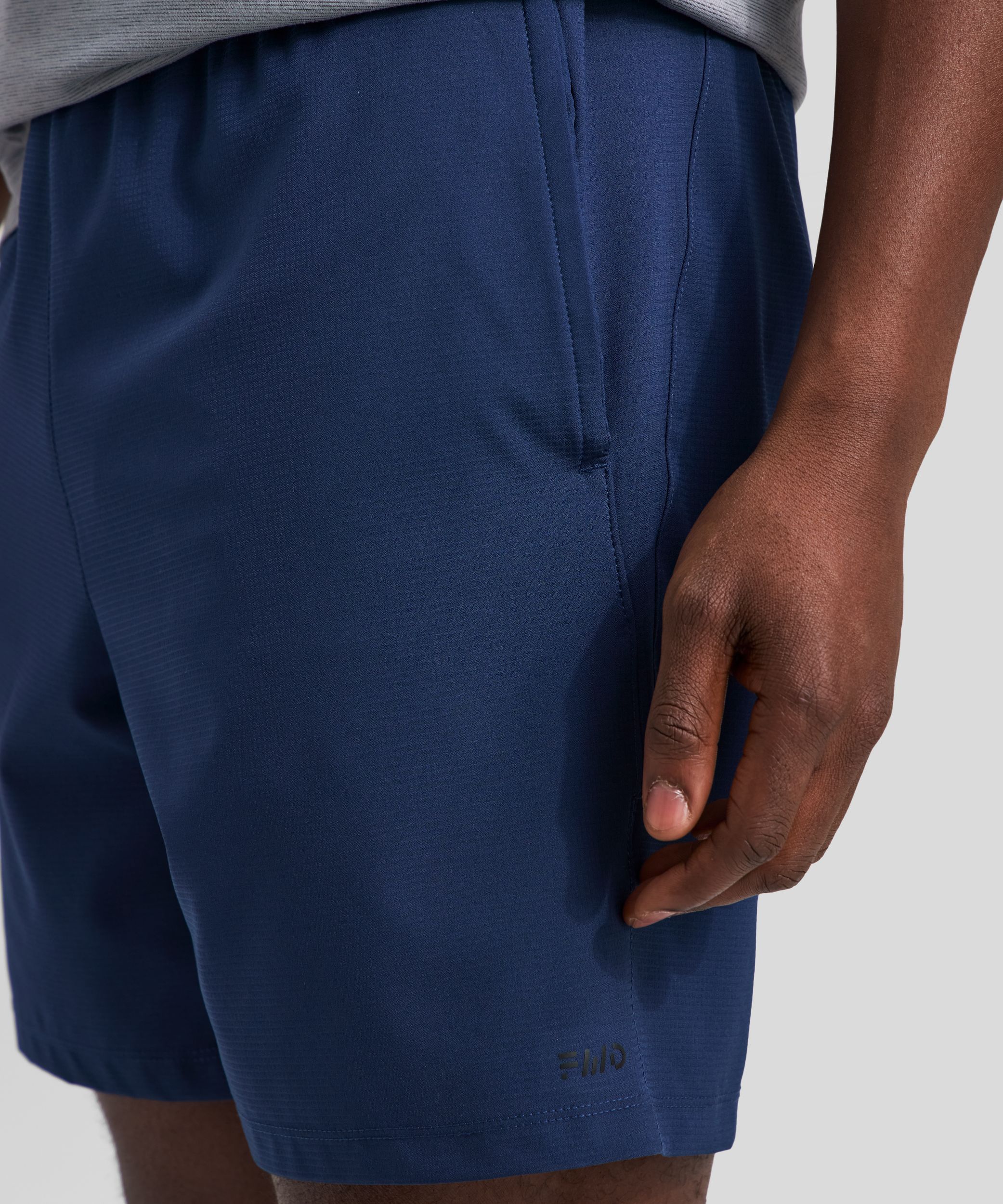 FWD Men's ReCarbon 7 Inch Stretch Woven Shorts