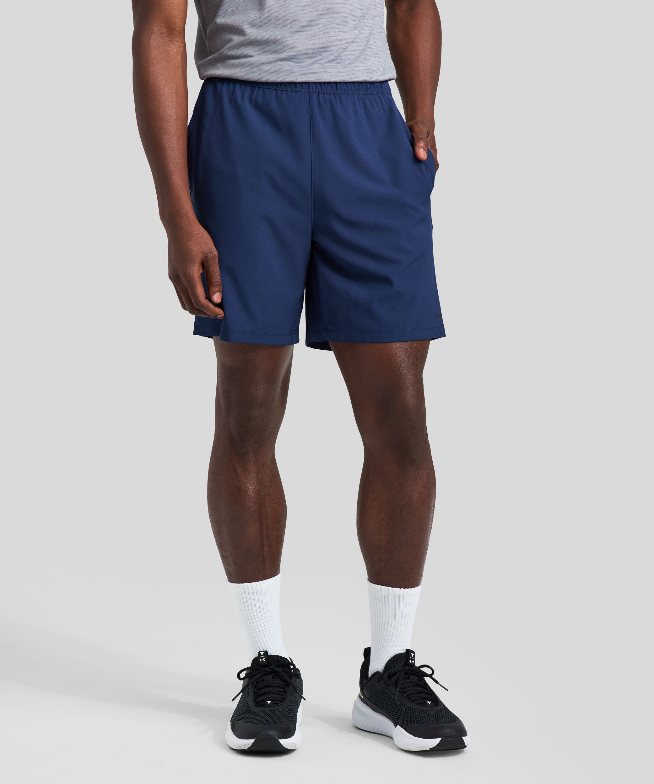 FWD Men's ReCarbon 7 Inch Stretch Woven Shorts