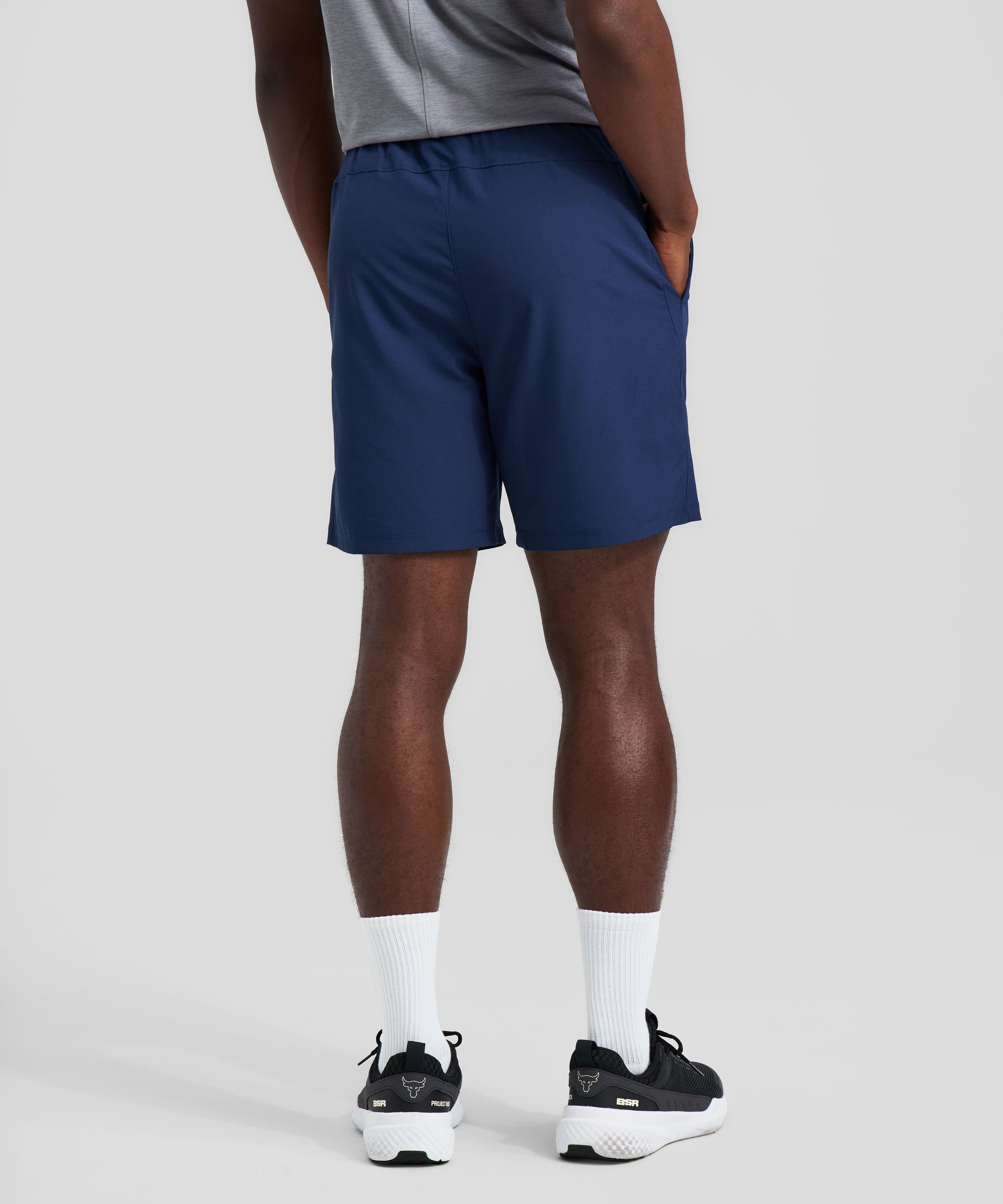FWD Men's ReCarbon 7 Inch Stretch Woven Shorts