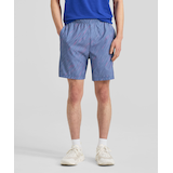 FWD Men's ReCarbon 7 Inch Print Woven Shorts