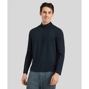 FWD Men's Digi Stripe Long Sleeve Top Athletic Wear