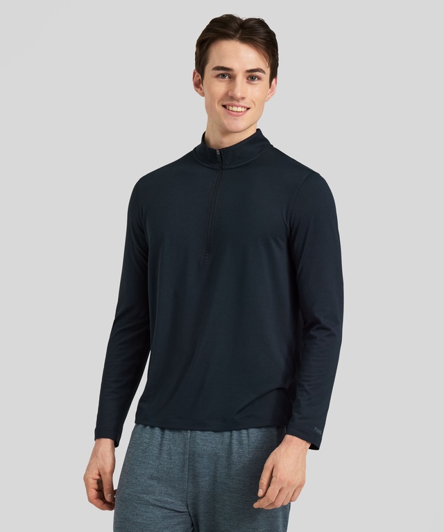 FWD Men's Digi Stripe Long Sleeve Top Athletic Wear