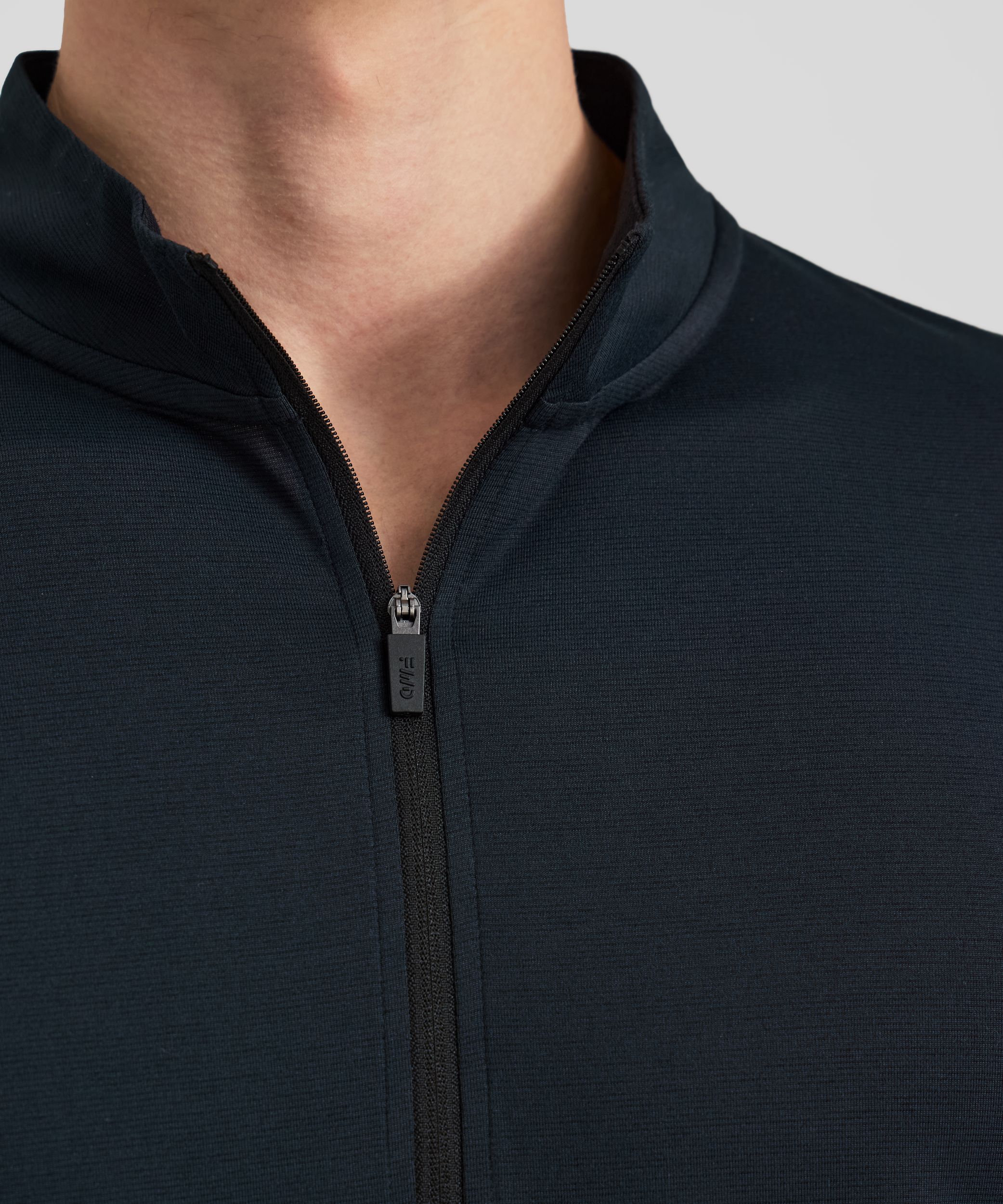 FWD Men's Digi Stripe Long Sleeve Top Athletic Wear