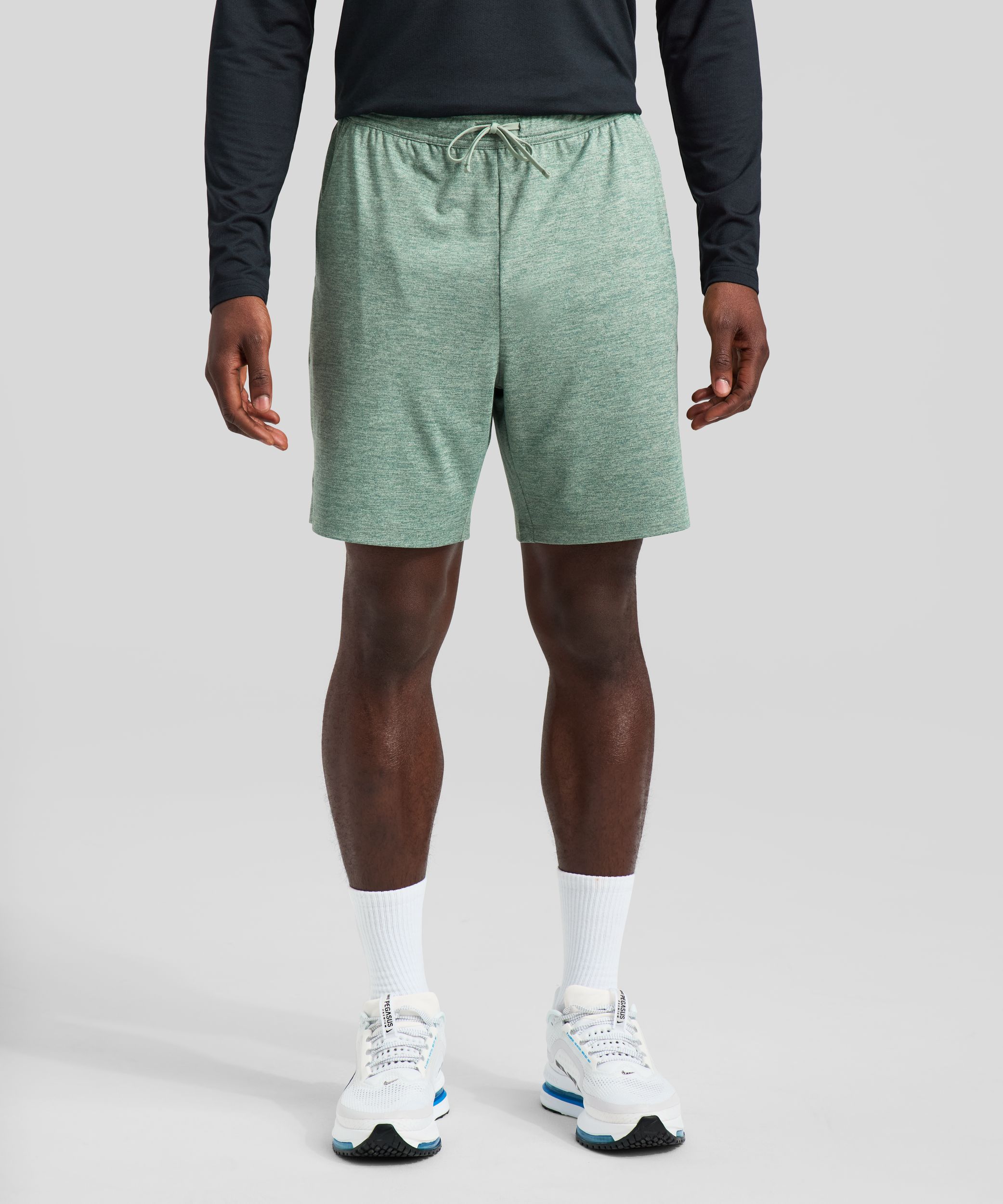 FWD Men's HIIT Knit 8 Inch Shorts