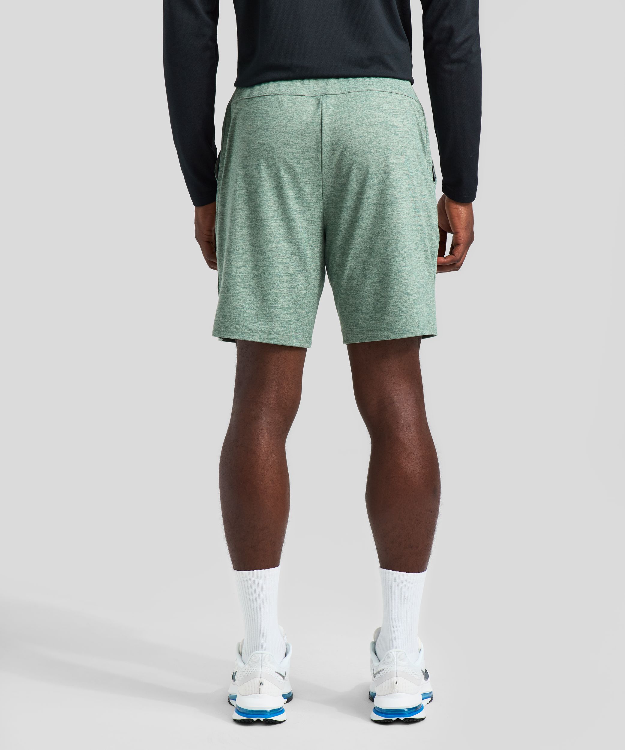 FWD Men's HIIT Knit 8 Inch Shorts