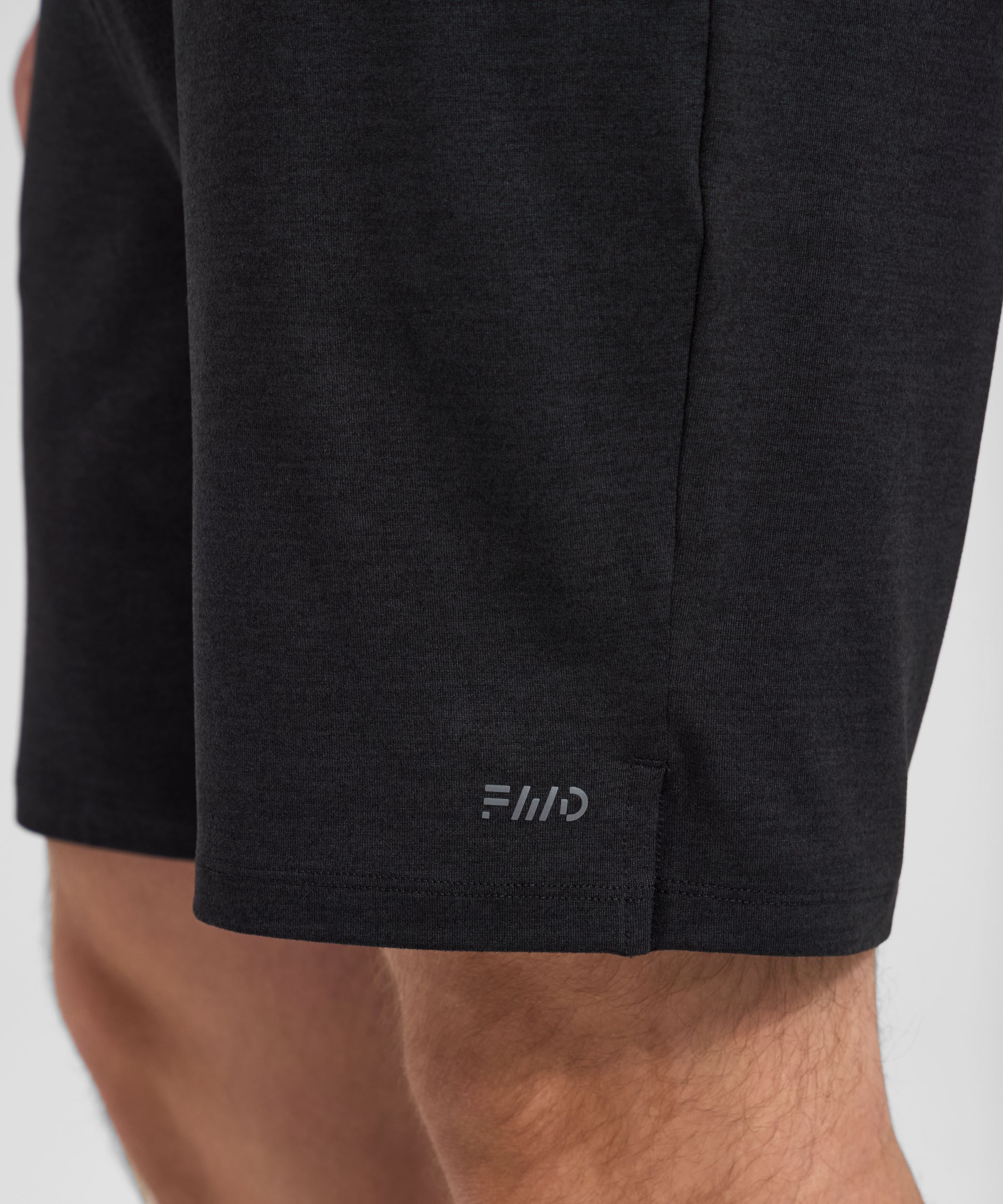 FWD Men's HIIT Knit 8 Inch Shorts