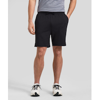 FWD Men's HIIT Knit 8 Inch Shorts Front_Flat