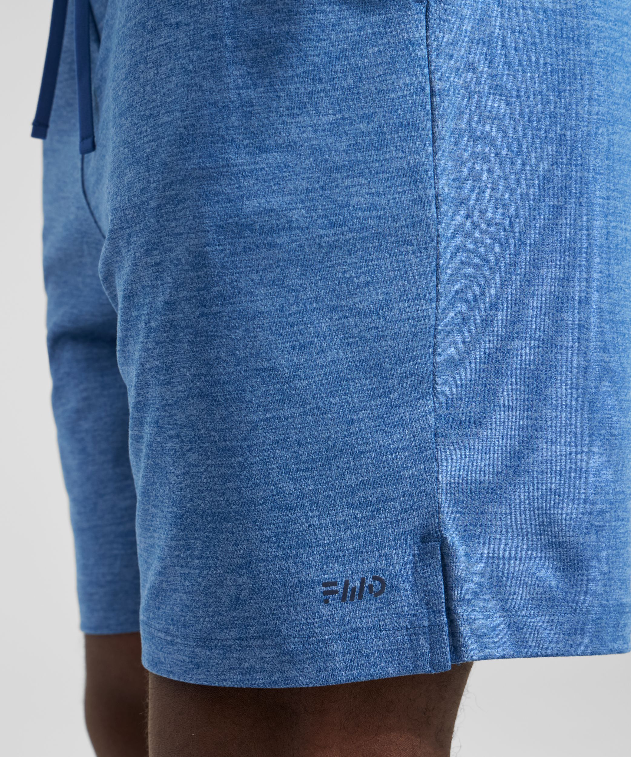 FWD Men's HIIT Knit 8 Inch Shorts