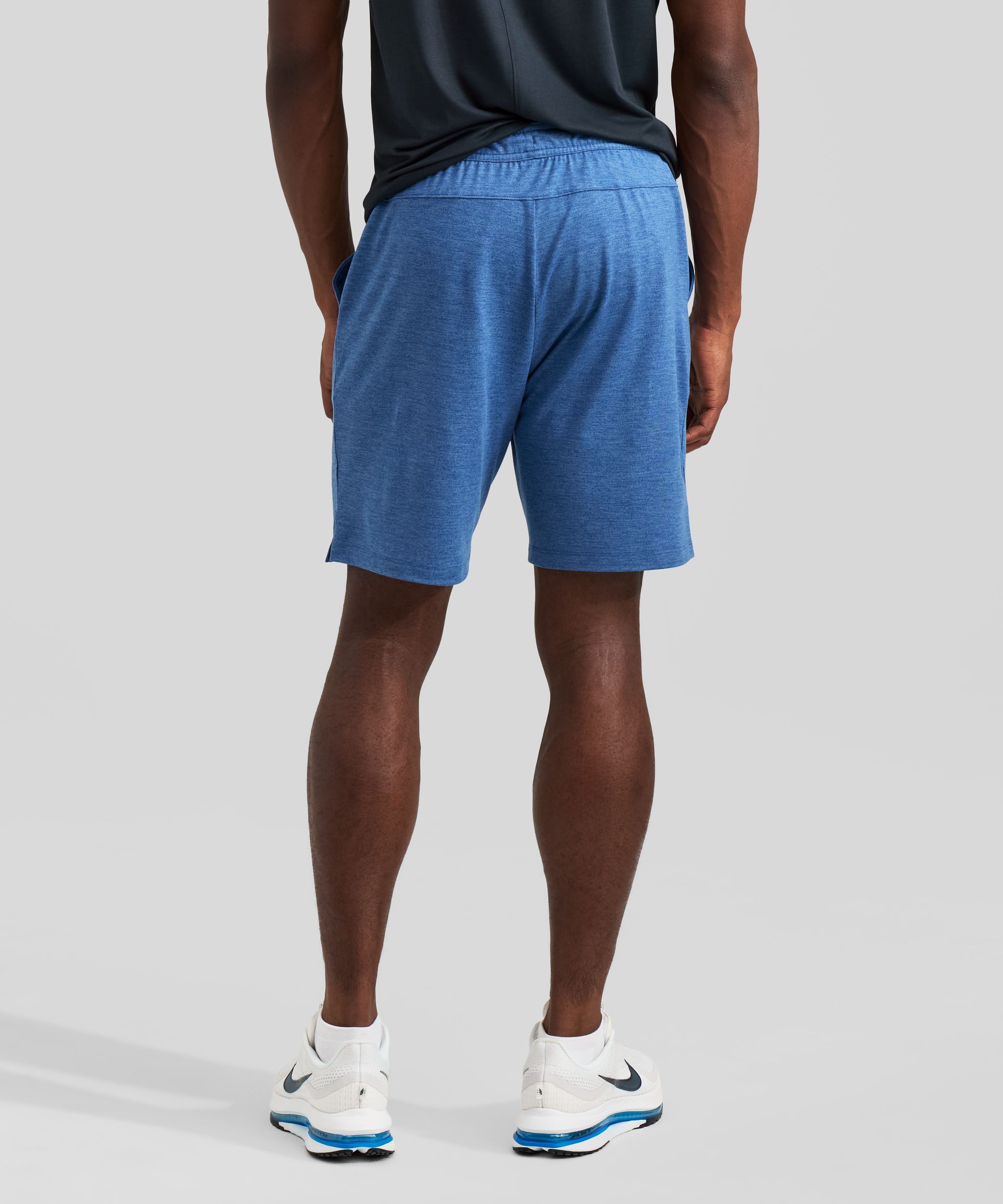 FWD Men's HIIT Knit 8 Inch Shorts