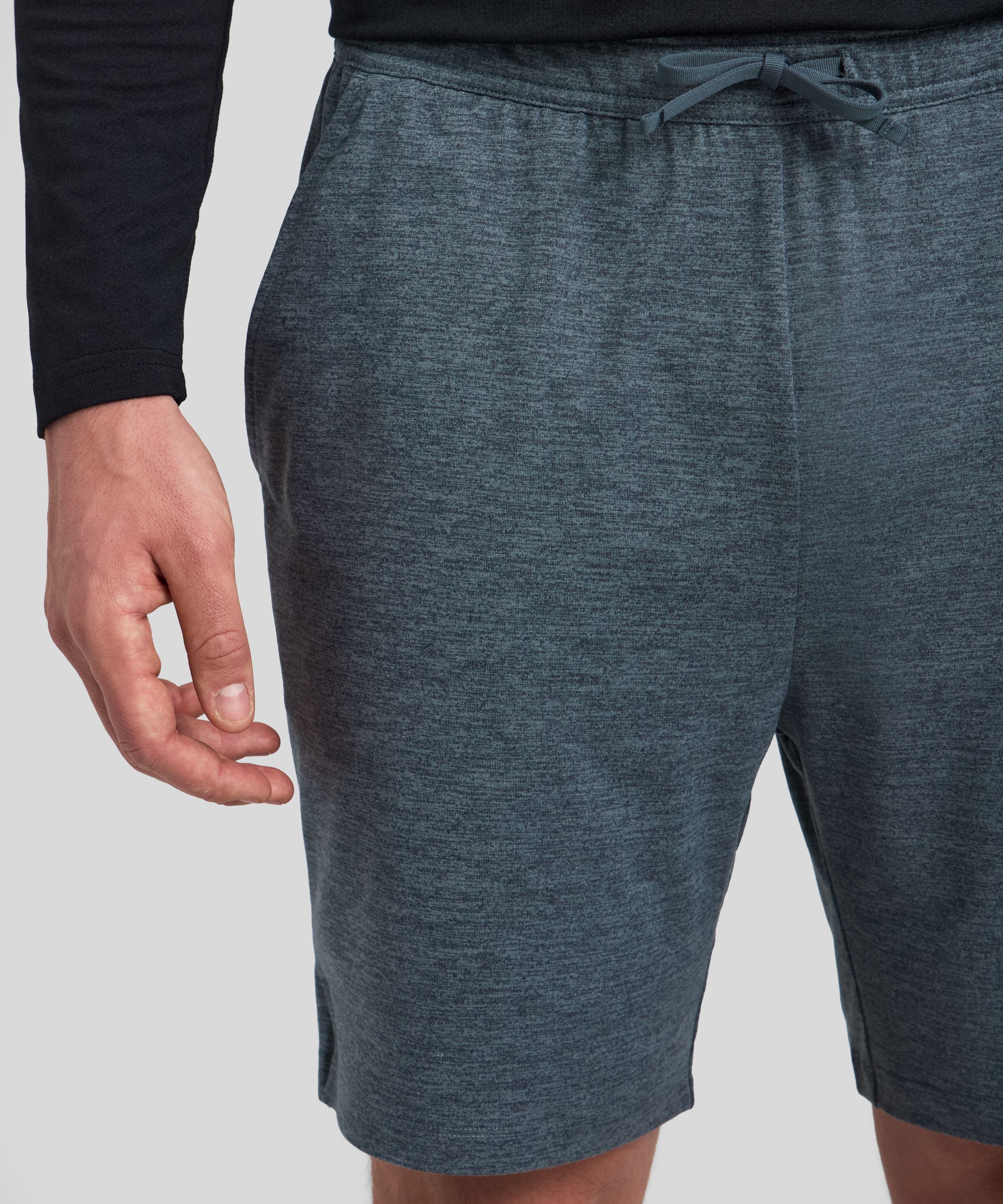 FWD Men's HIIT Knit 8 Inch Shorts
