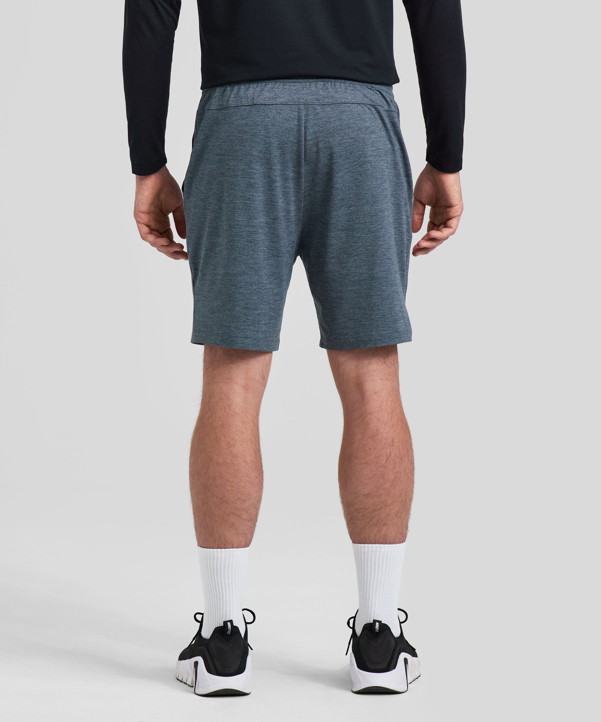 FWD Men's HIIT Knit 8 Inch Shorts