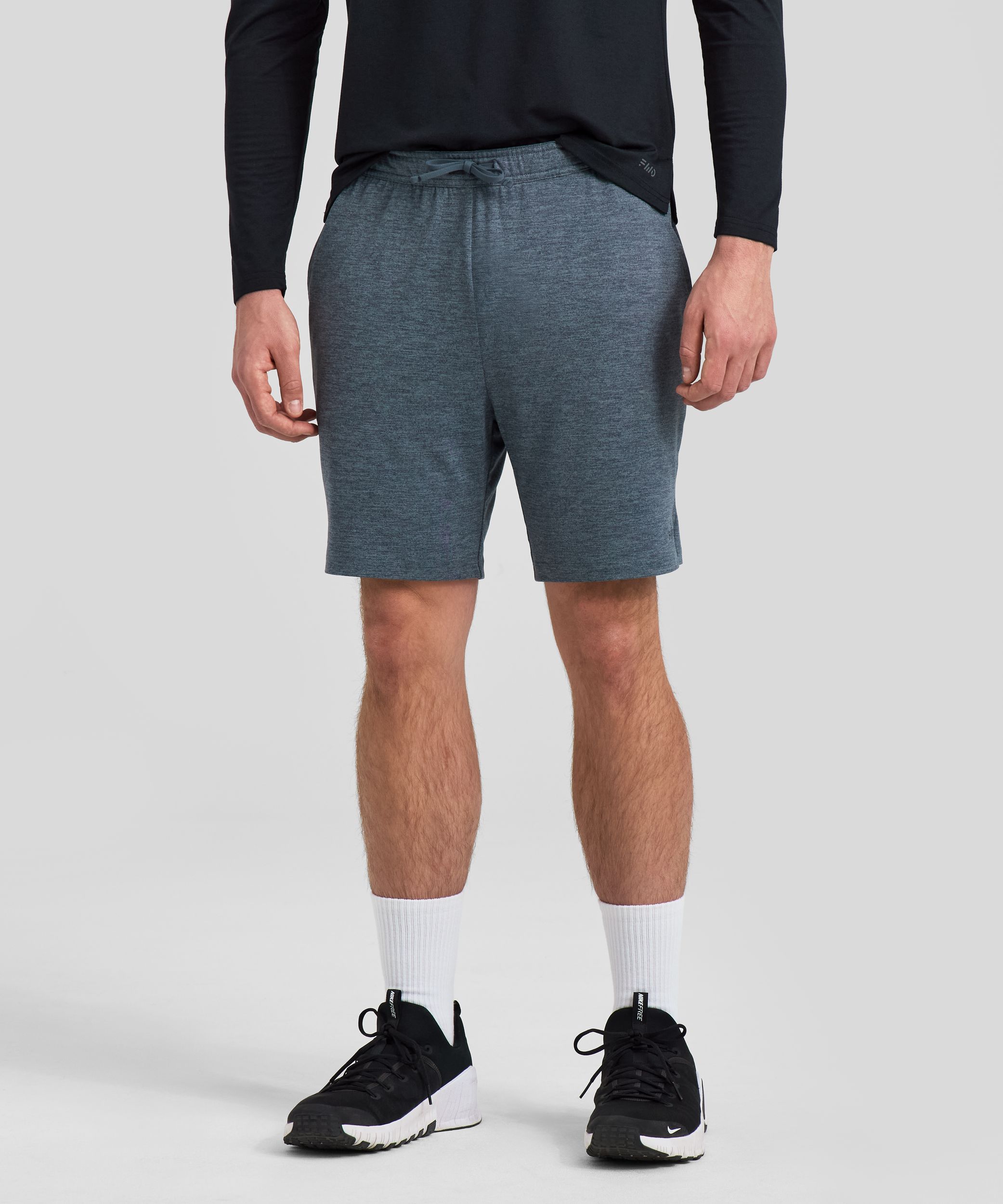 FWD Men's HIIT Knit 8 Inch Shorts