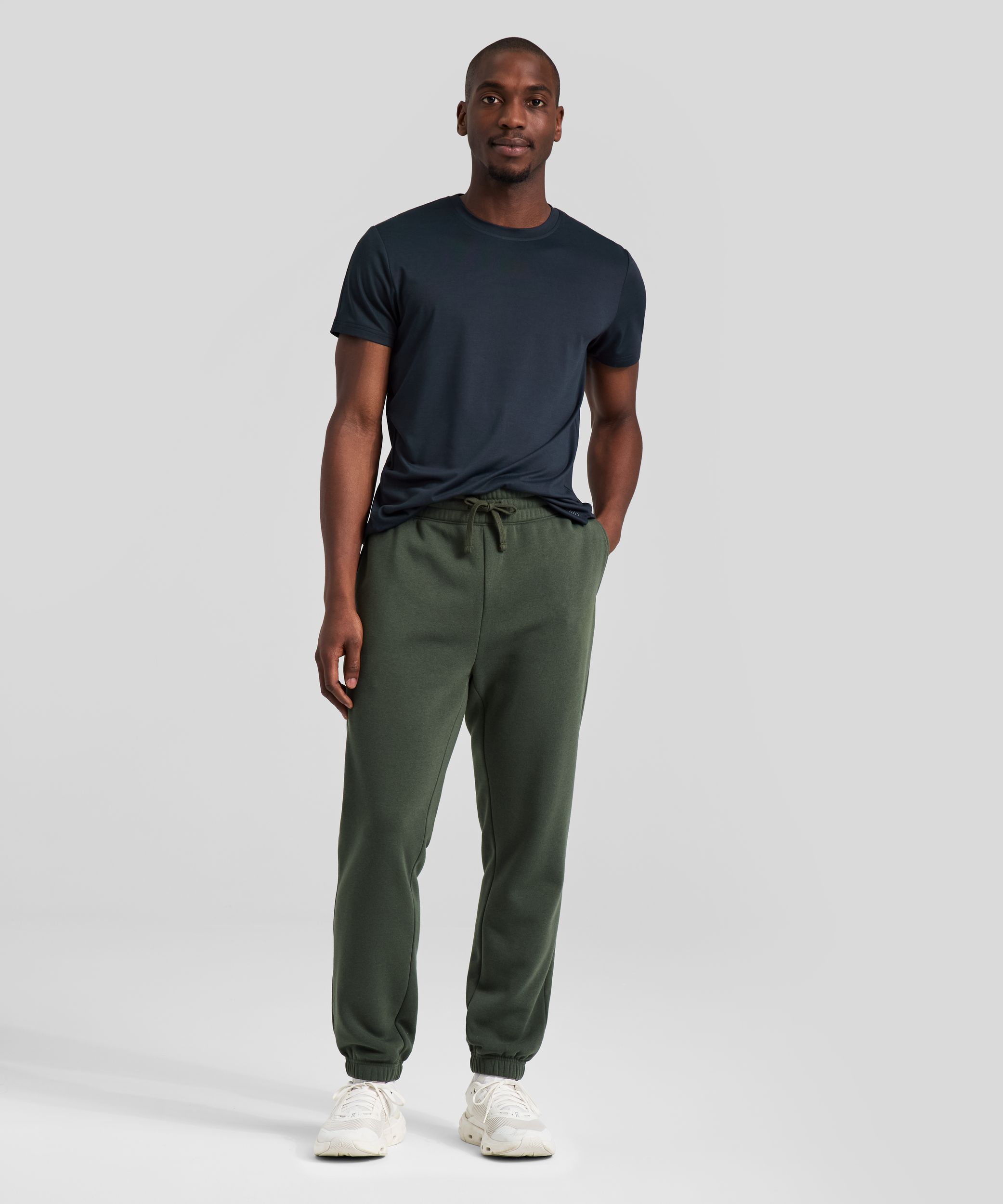 FWD Men's Sportswear All Year Cuffed Jogger Pants