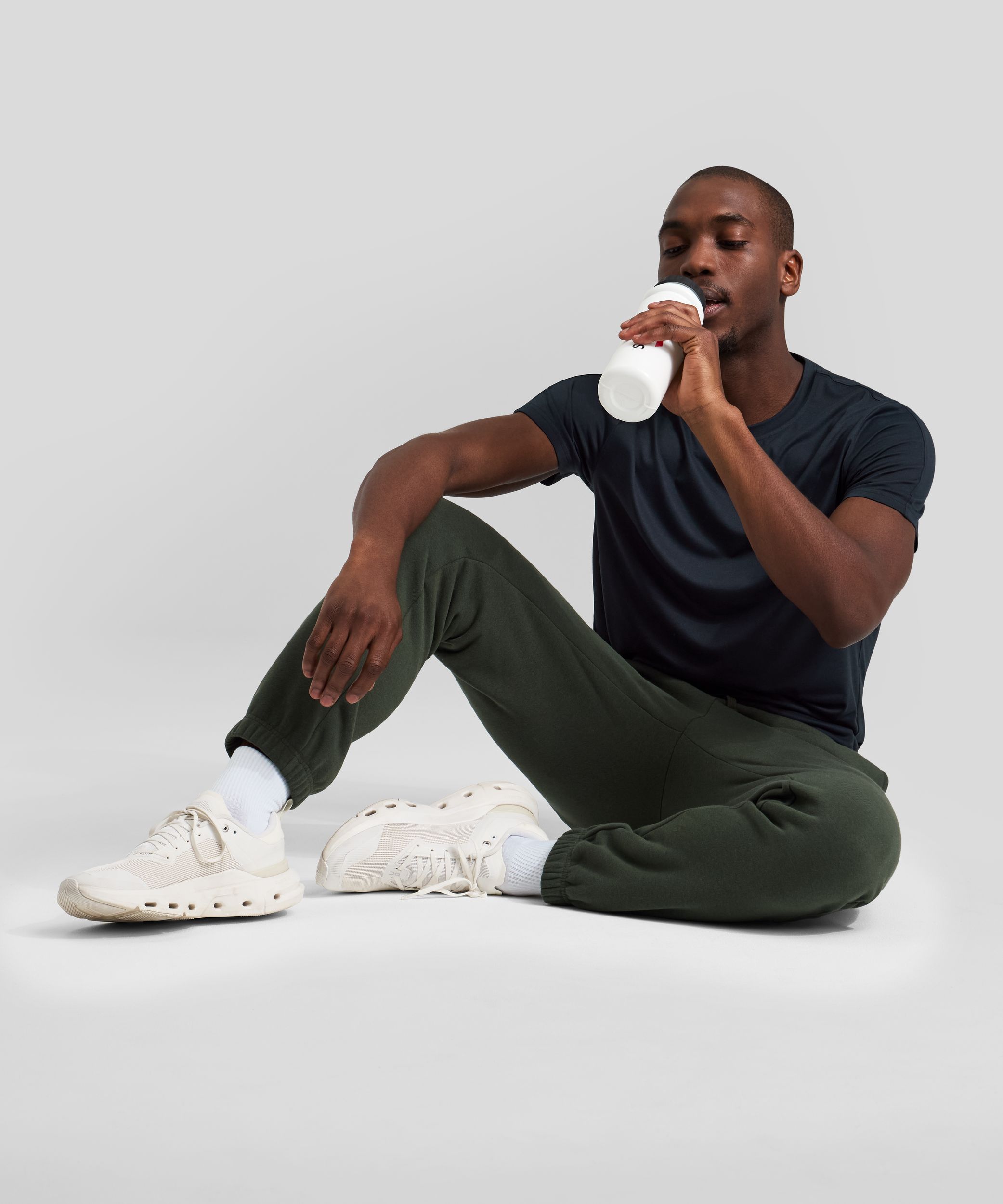 FWD Men's Sportswear All Year Cuffed Jogger Pants