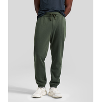 FWD Men's Sportswear All Year Cuffed Jogger Pants Front_Flat