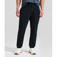 FWD Men's Sportswear All Year Cuffed Jogger Pants Front_Flat