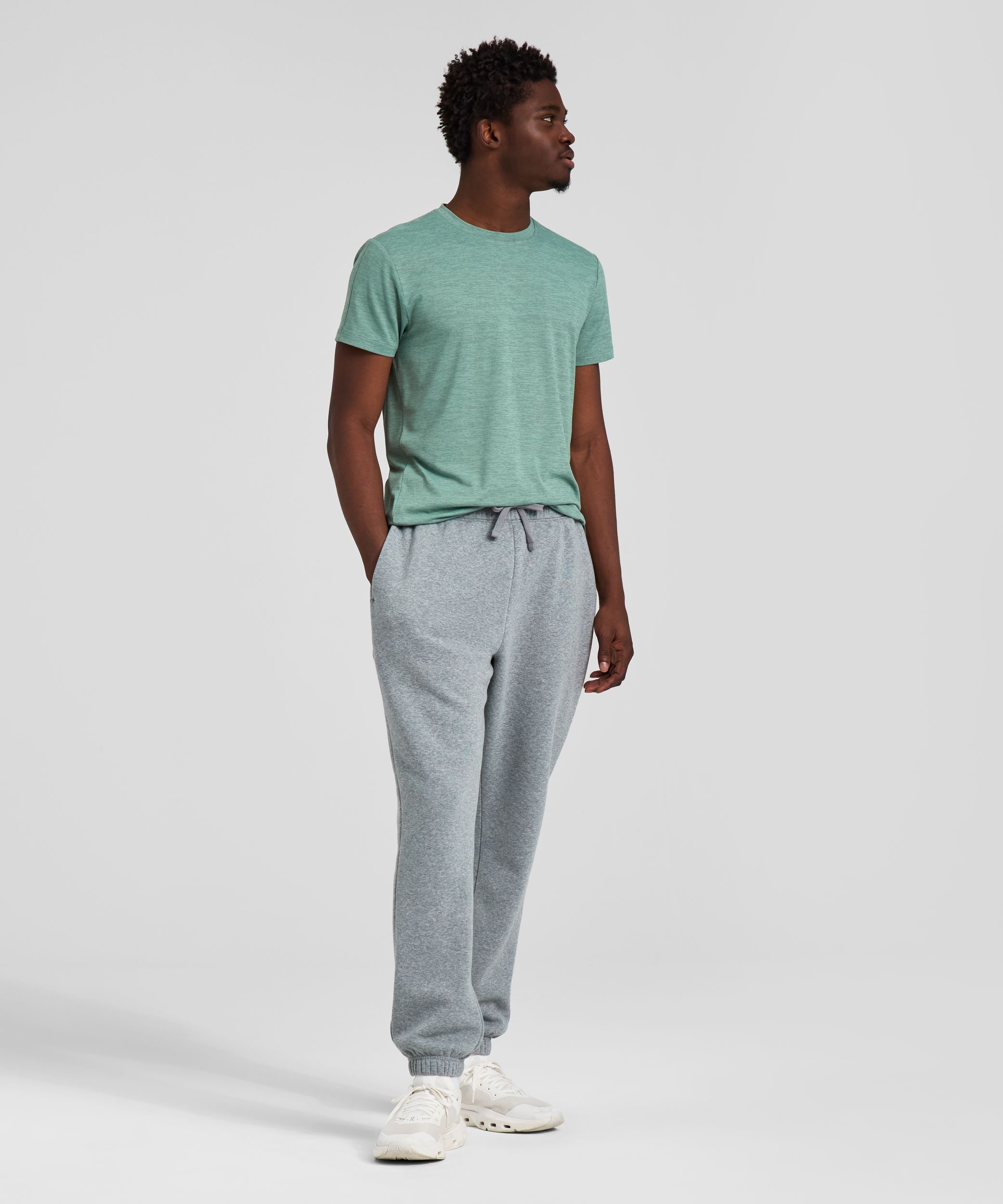 FWD Men's Sportswear All Year Cuffed Jogger Pants