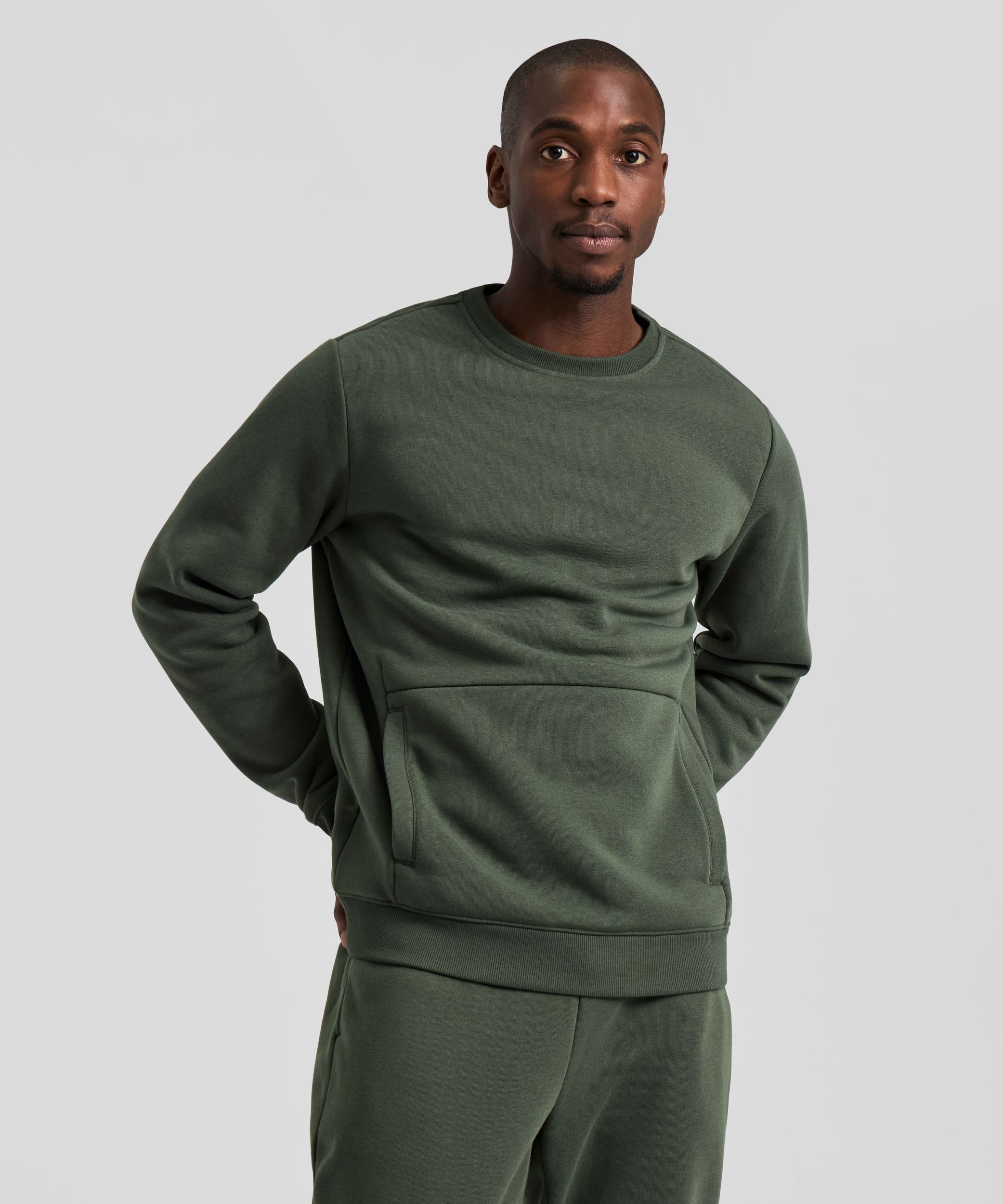 FWD Men's Sportswear All Year Kanga Sweatshirt