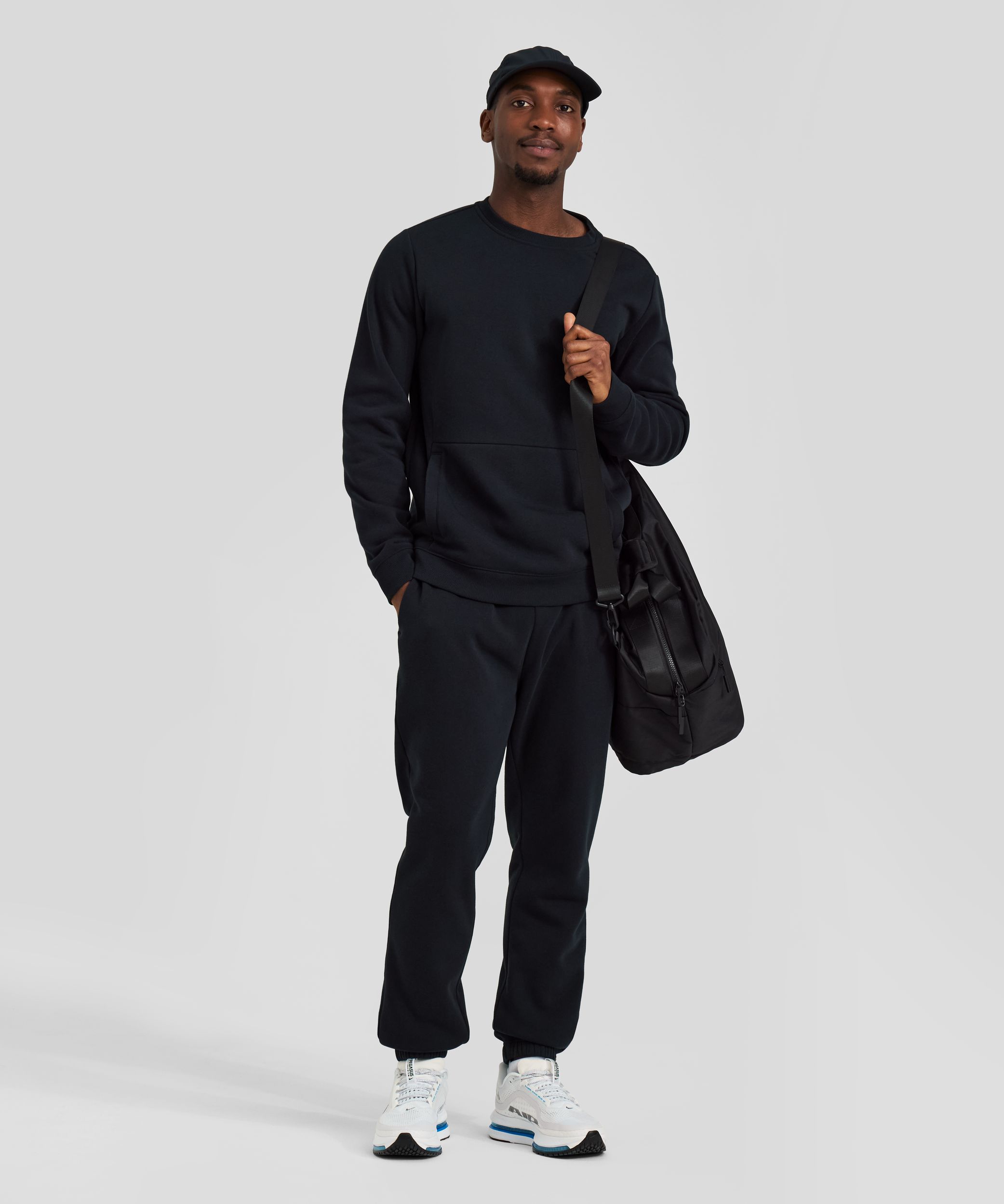 FWD Men's Sportswear All Year Kanga Sweatshirt