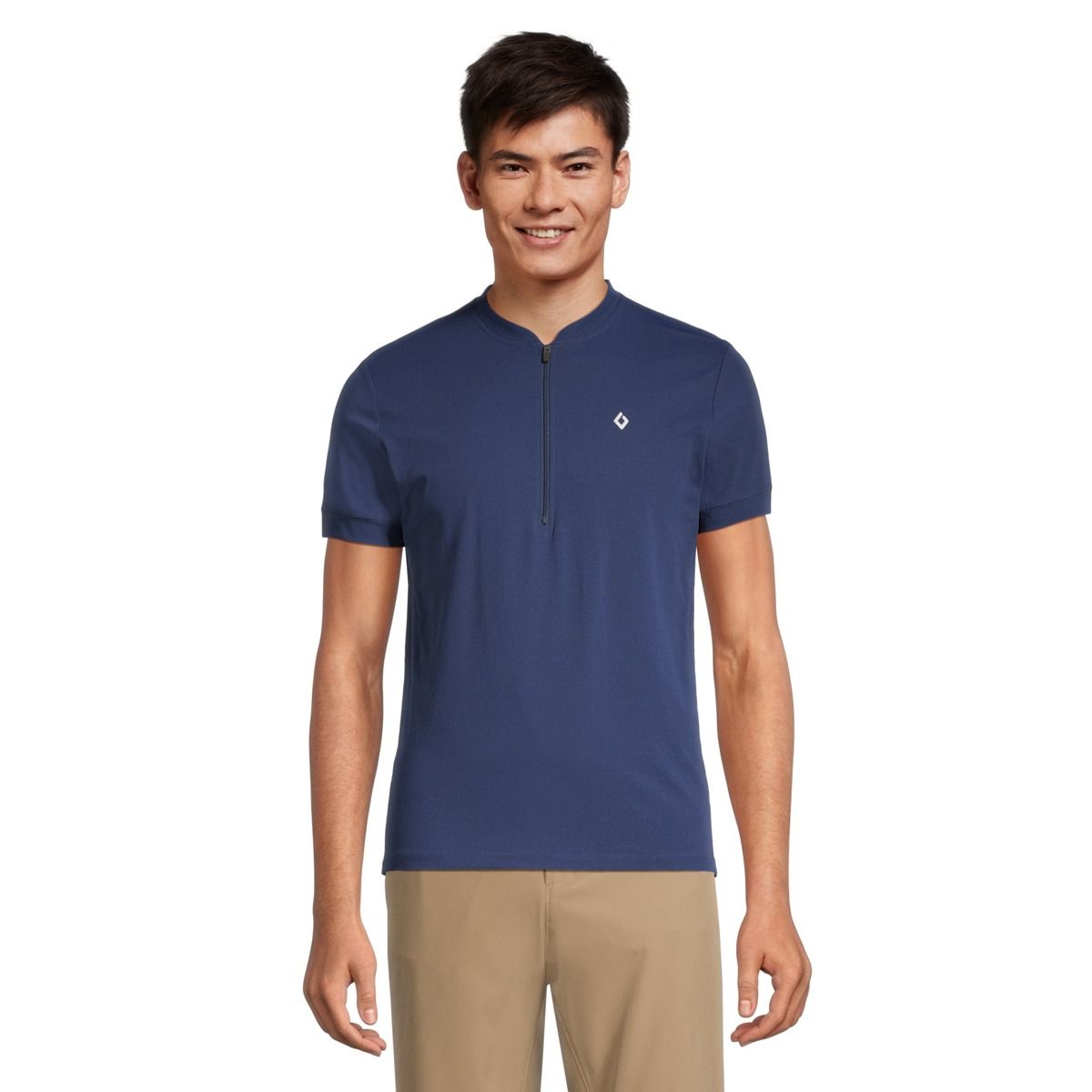 Diamondback Men's 1/2 Zip Jersey