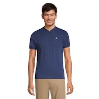 Diamondback Men's 1/2 Zip Jersey